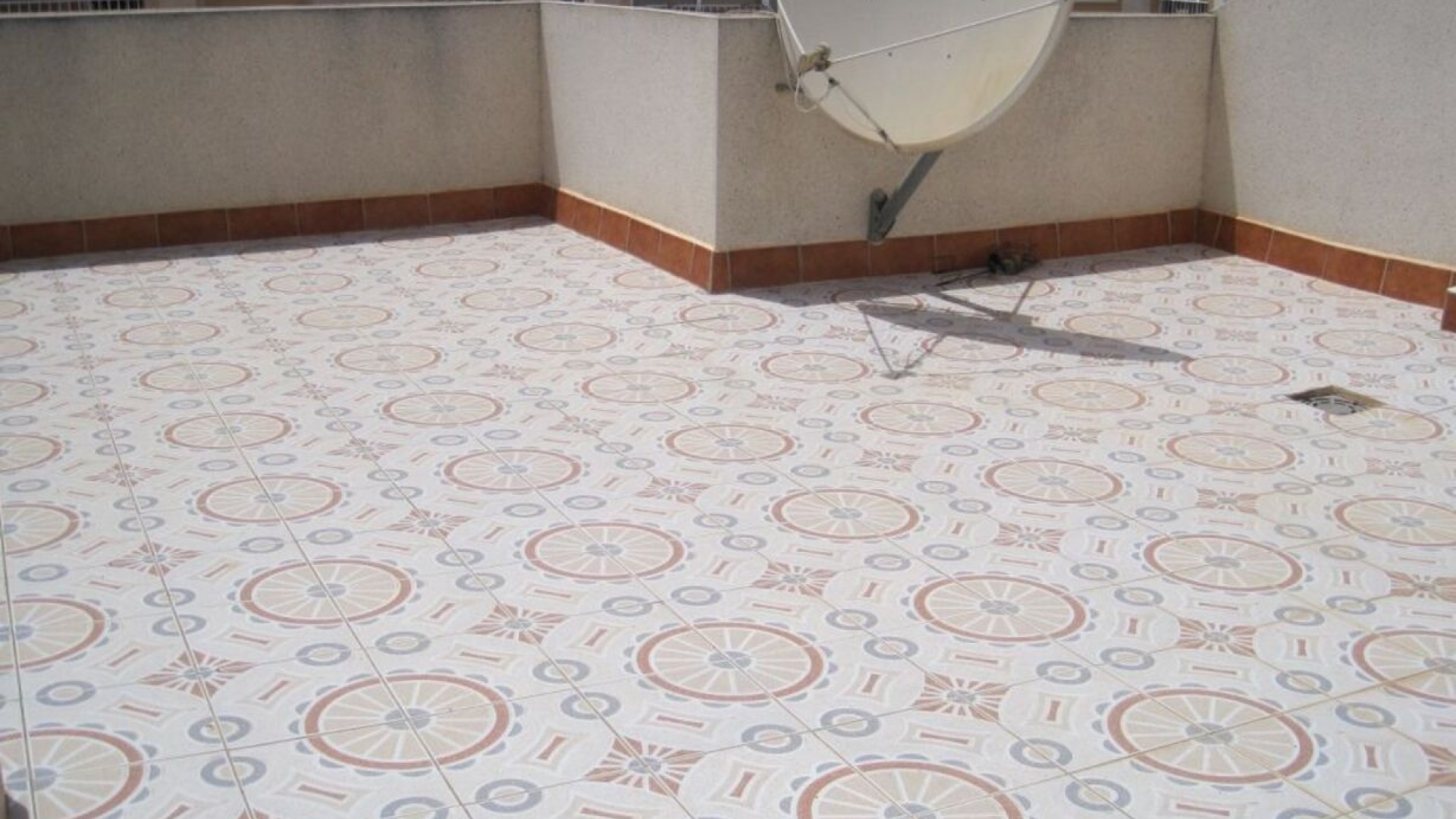 Revente - Bungalow - Torrevieja - altos del limonar