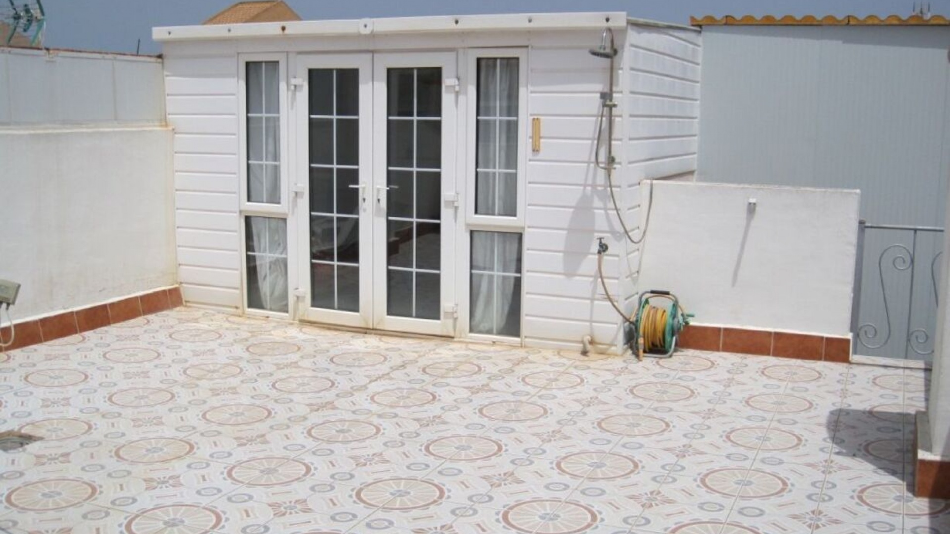 Revente - Bungalow - Torrevieja - altos del limonar