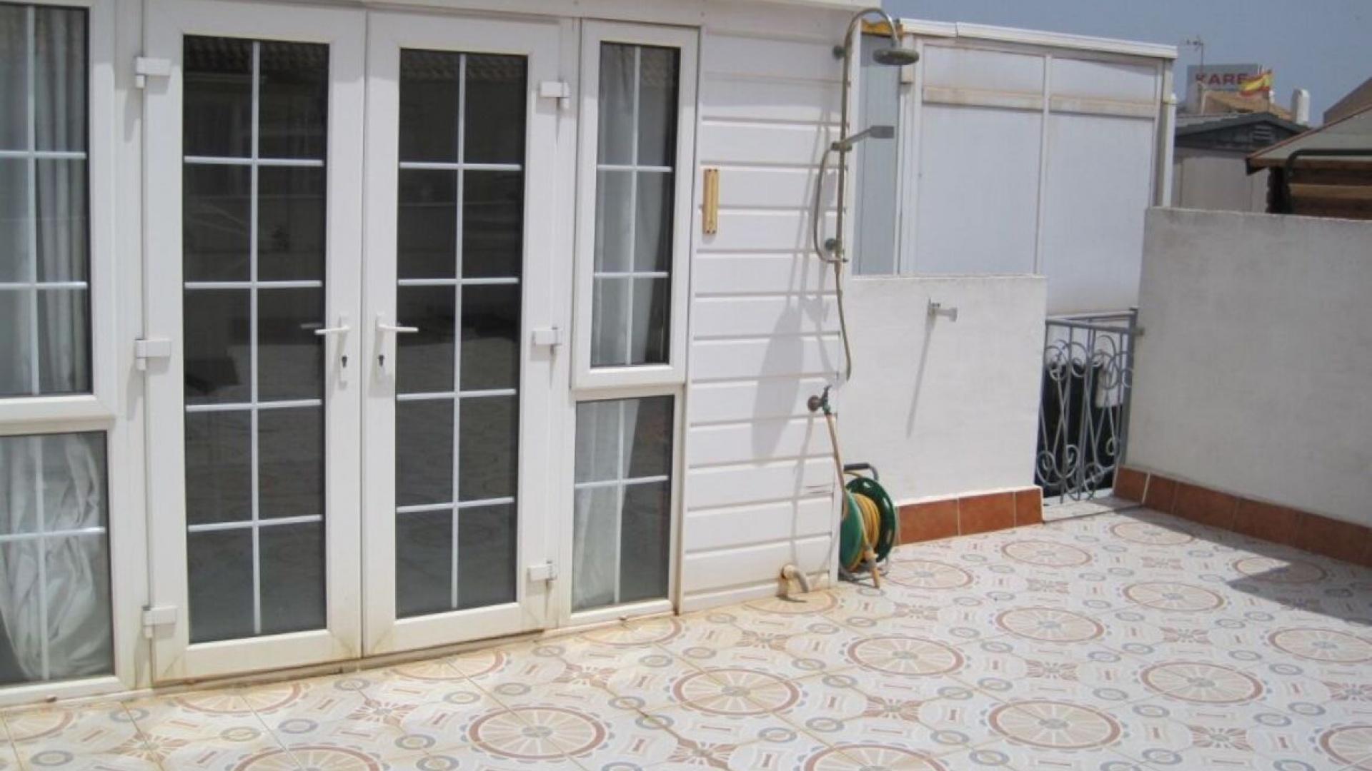 Revente - Bungalow - Torrevieja - altos del limonar