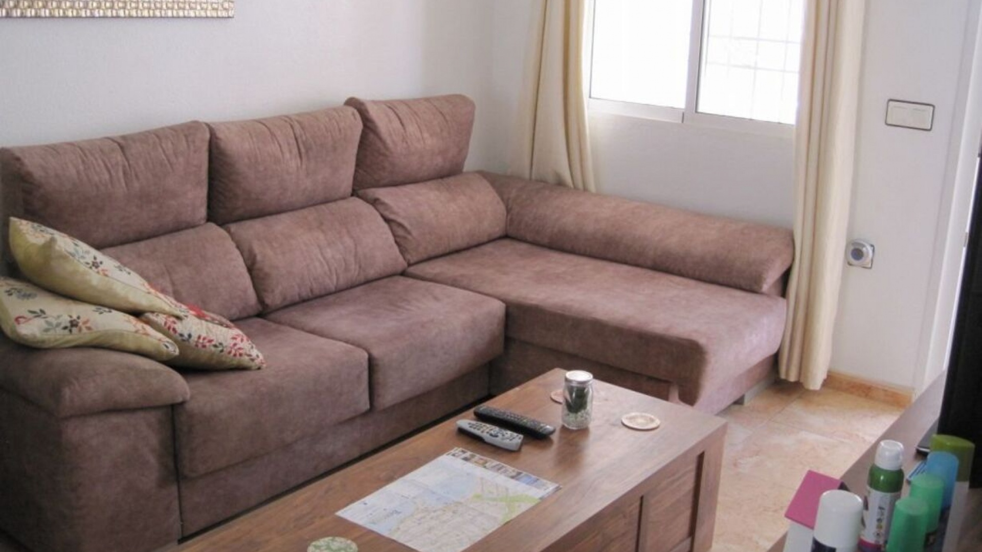 Revente - Bungalow - Torrevieja - altos del limonar