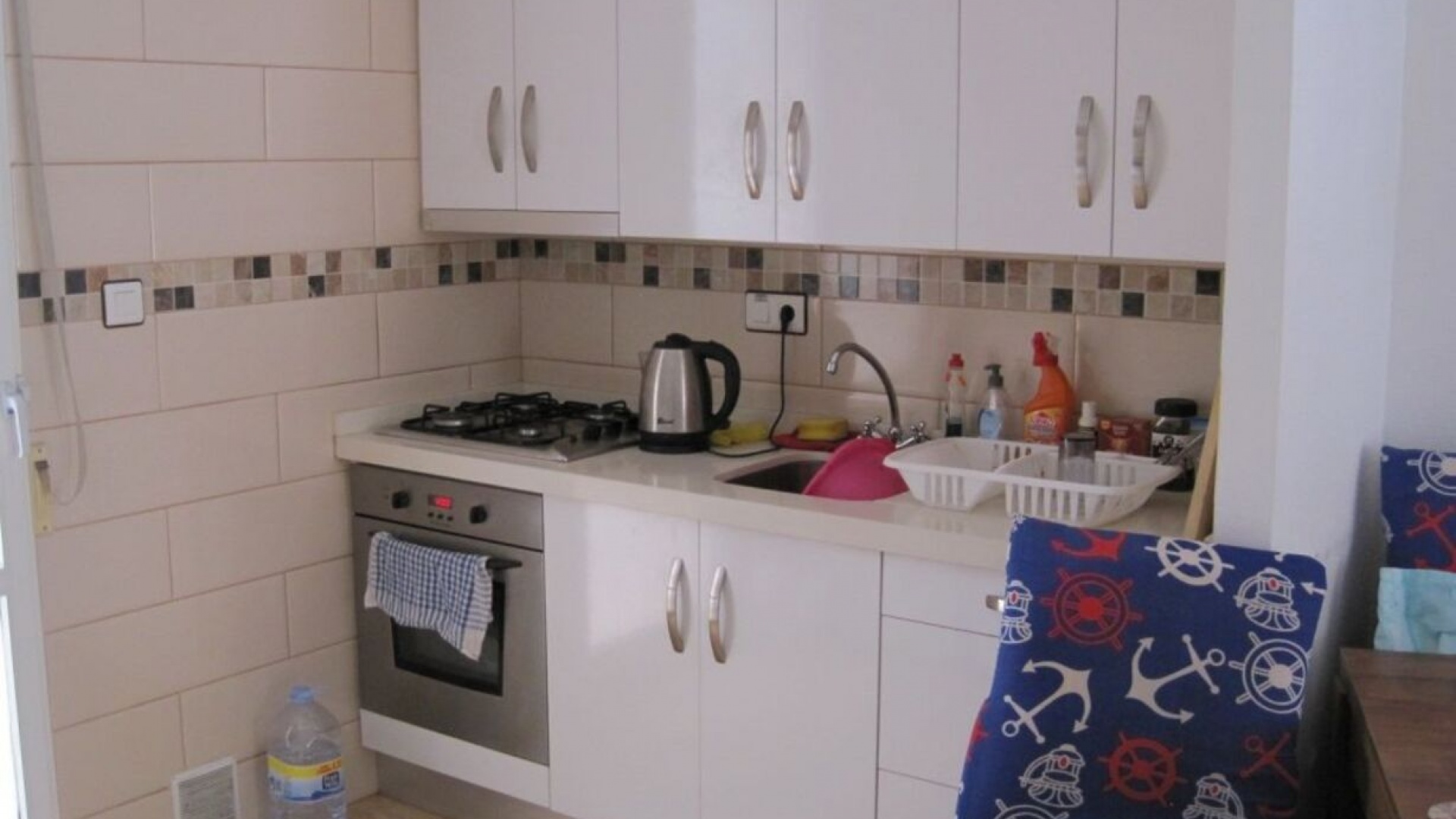 Revente - Bungalow - Torrevieja - altos del limonar