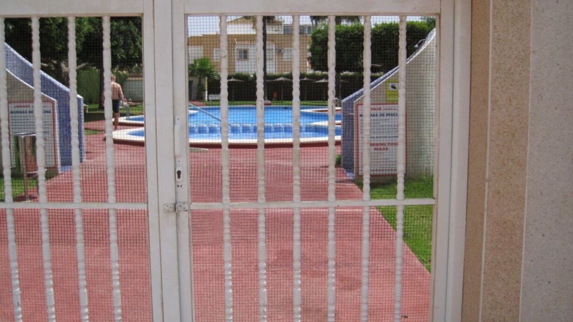 Revente - Bungalow - Torrevieja - altos del limonar