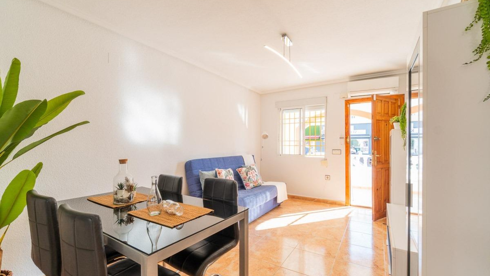 Revente - Bungalow - Torrevieja - altos del limonar