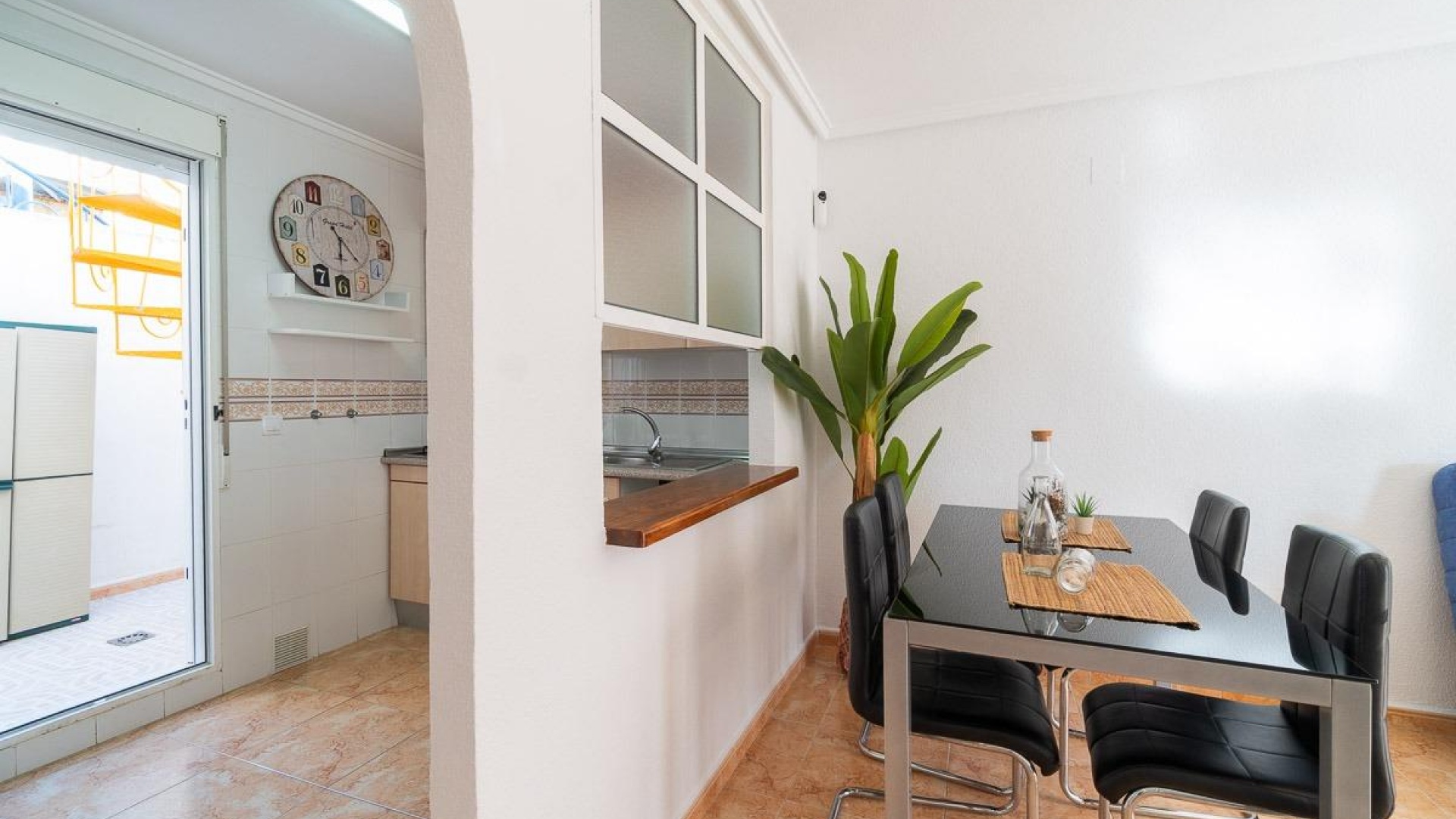 Revente - Bungalow - Torrevieja - altos del limonar