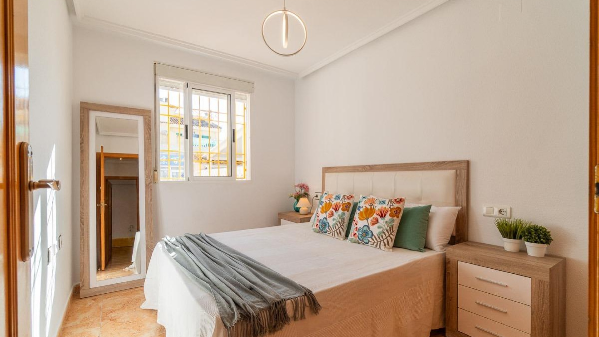 Revente - Bungalow - Torrevieja - altos del limonar