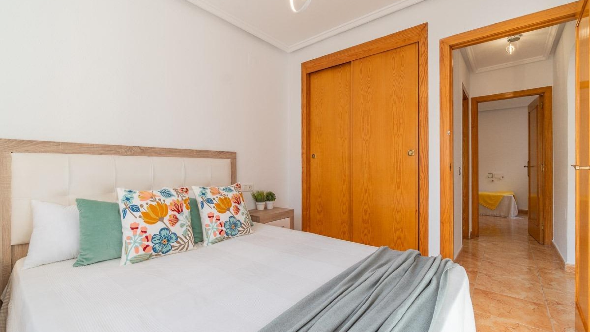 Revente - Bungalow - Torrevieja - altos del limonar