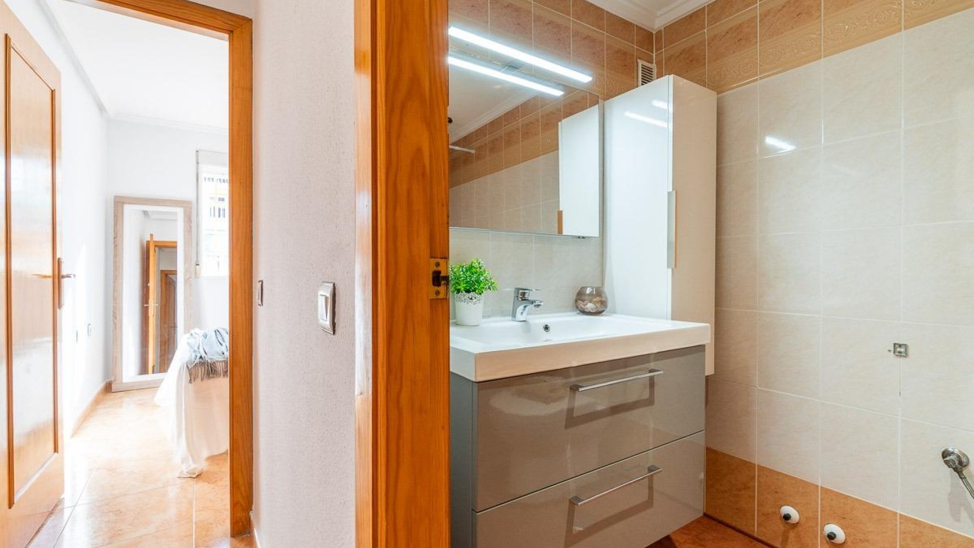 Revente - Bungalow - Torrevieja - altos del limonar