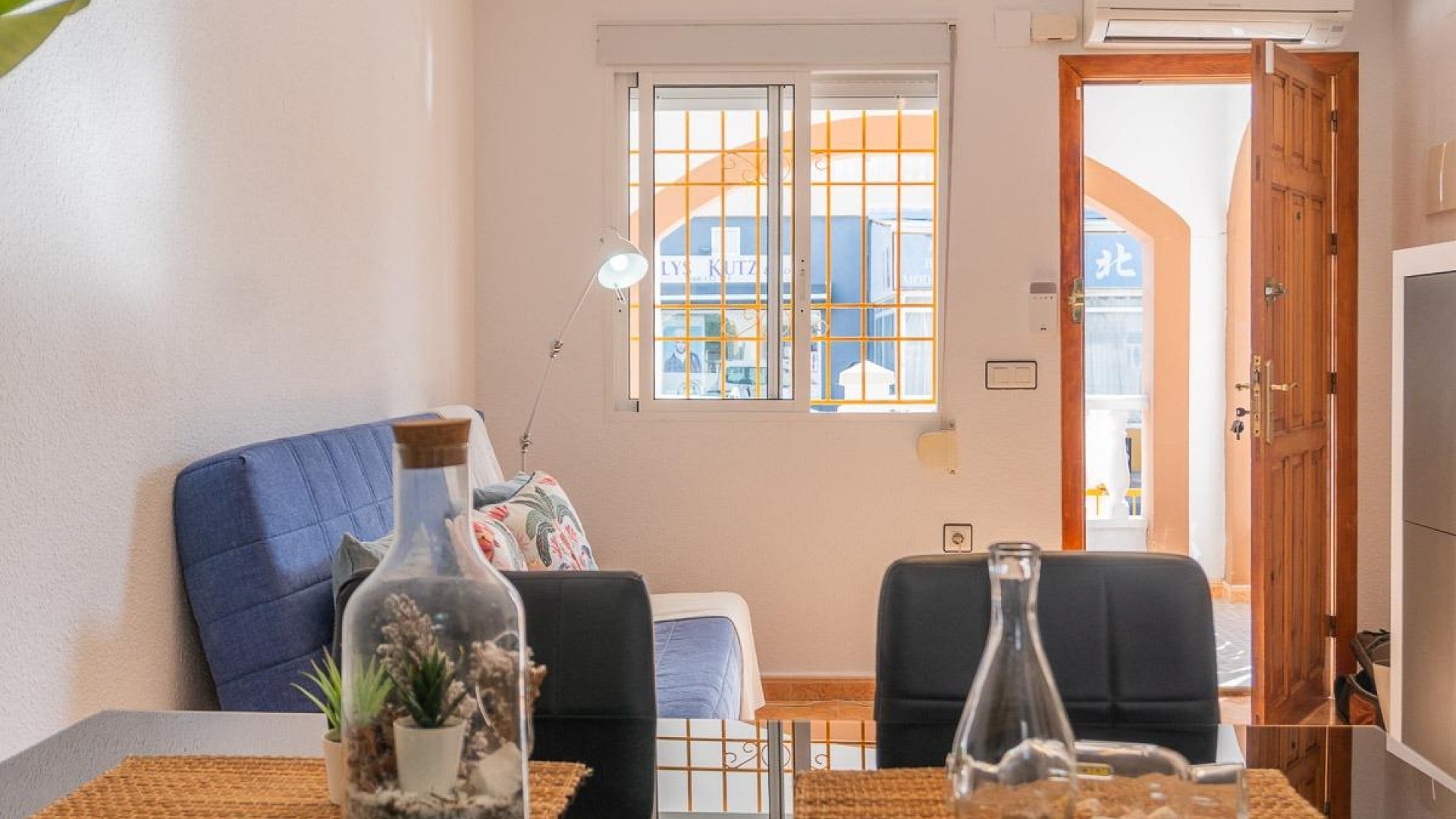 Revente - Bungalow - Torrevieja - altos del limonar