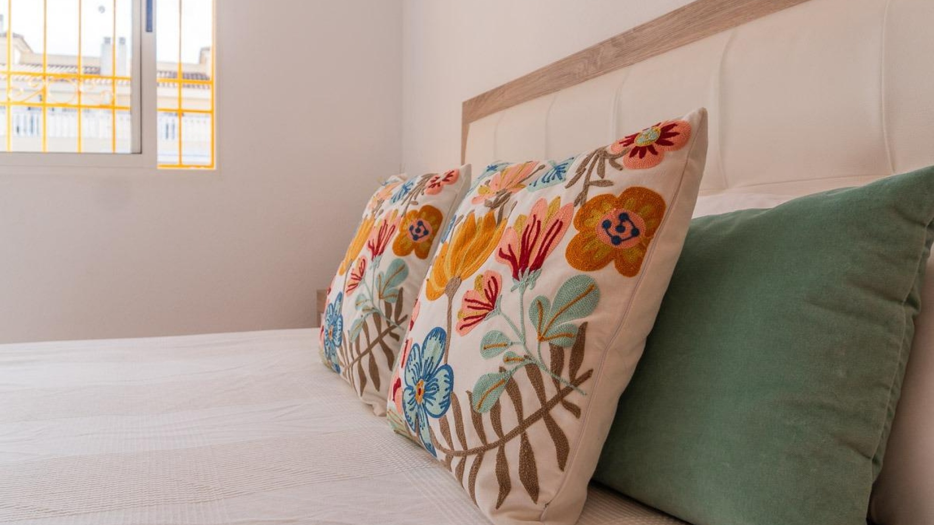 Revente - Bungalow - Torrevieja - altos del limonar