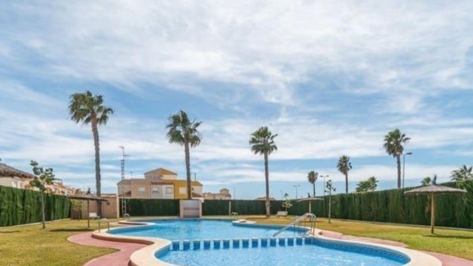 Revente - Bungalow - Torrevieja - altos del limonar
