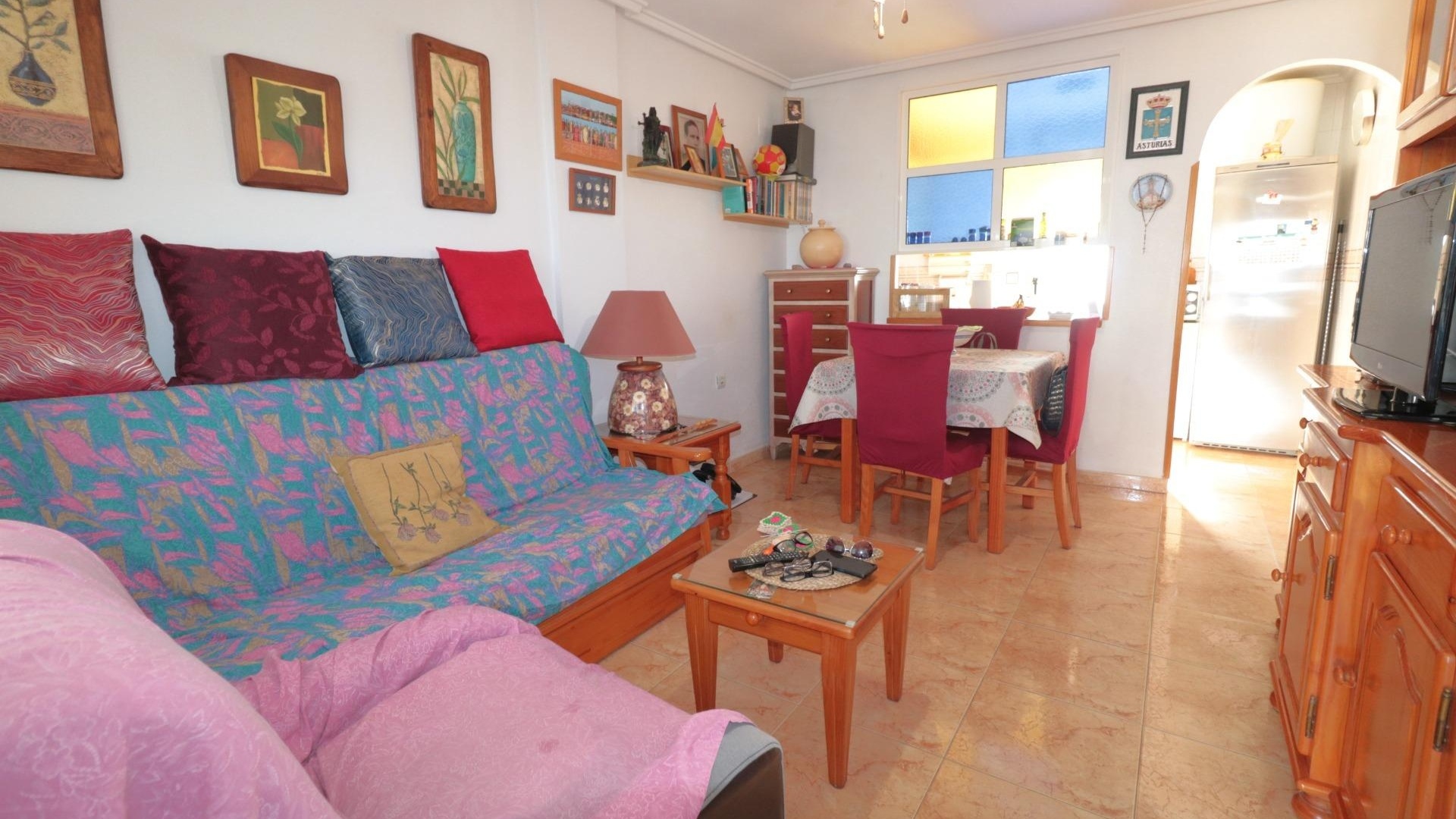 Revente - Bungalow - Torrevieja - altos del limonar