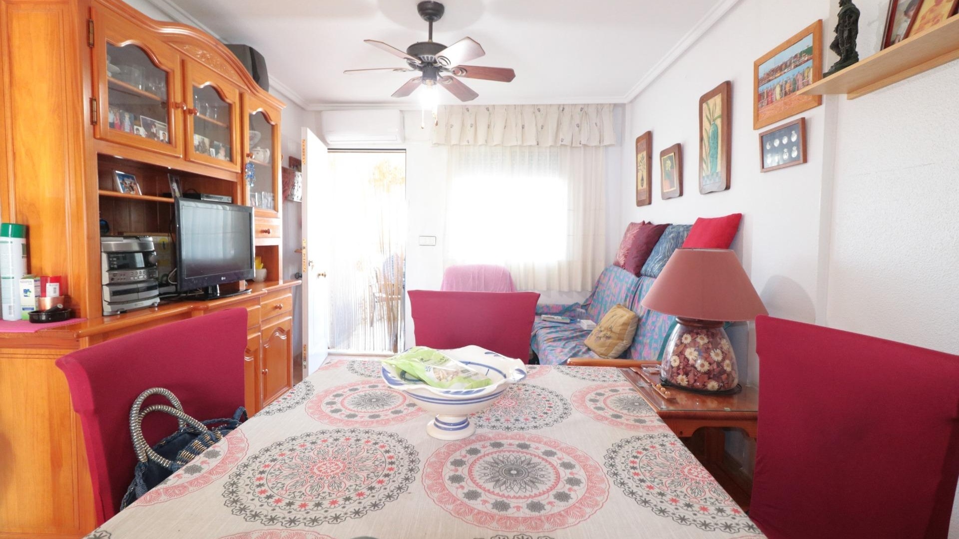 Revente - Bungalow - Torrevieja - altos del limonar