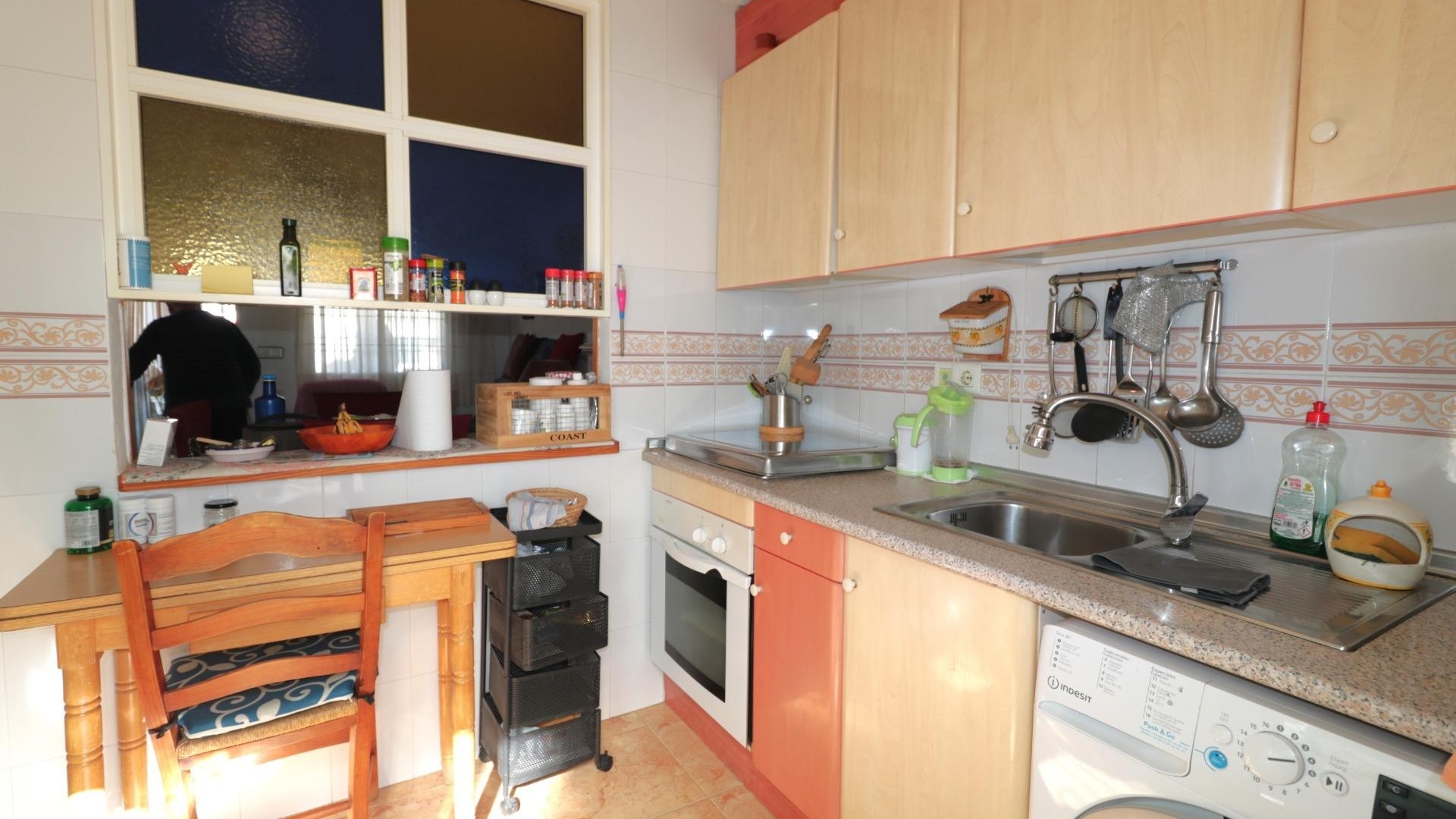 Revente - Bungalow - Torrevieja - altos del limonar