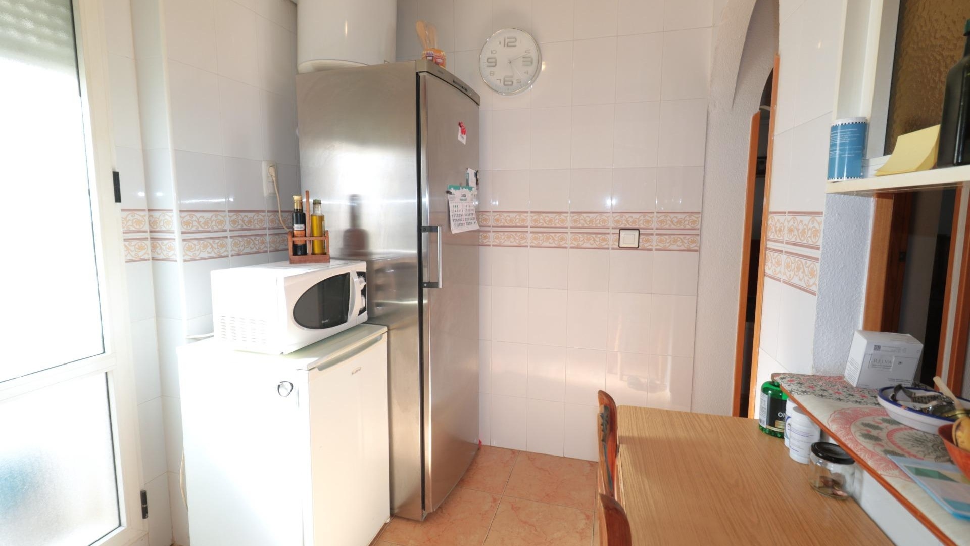 Revente - Bungalow - Torrevieja - altos del limonar
