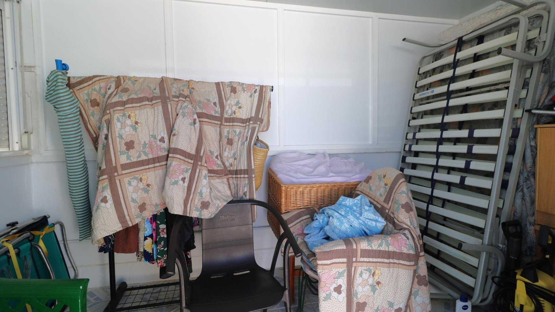 Revente - Bungalow - Torrevieja - altos del limonar