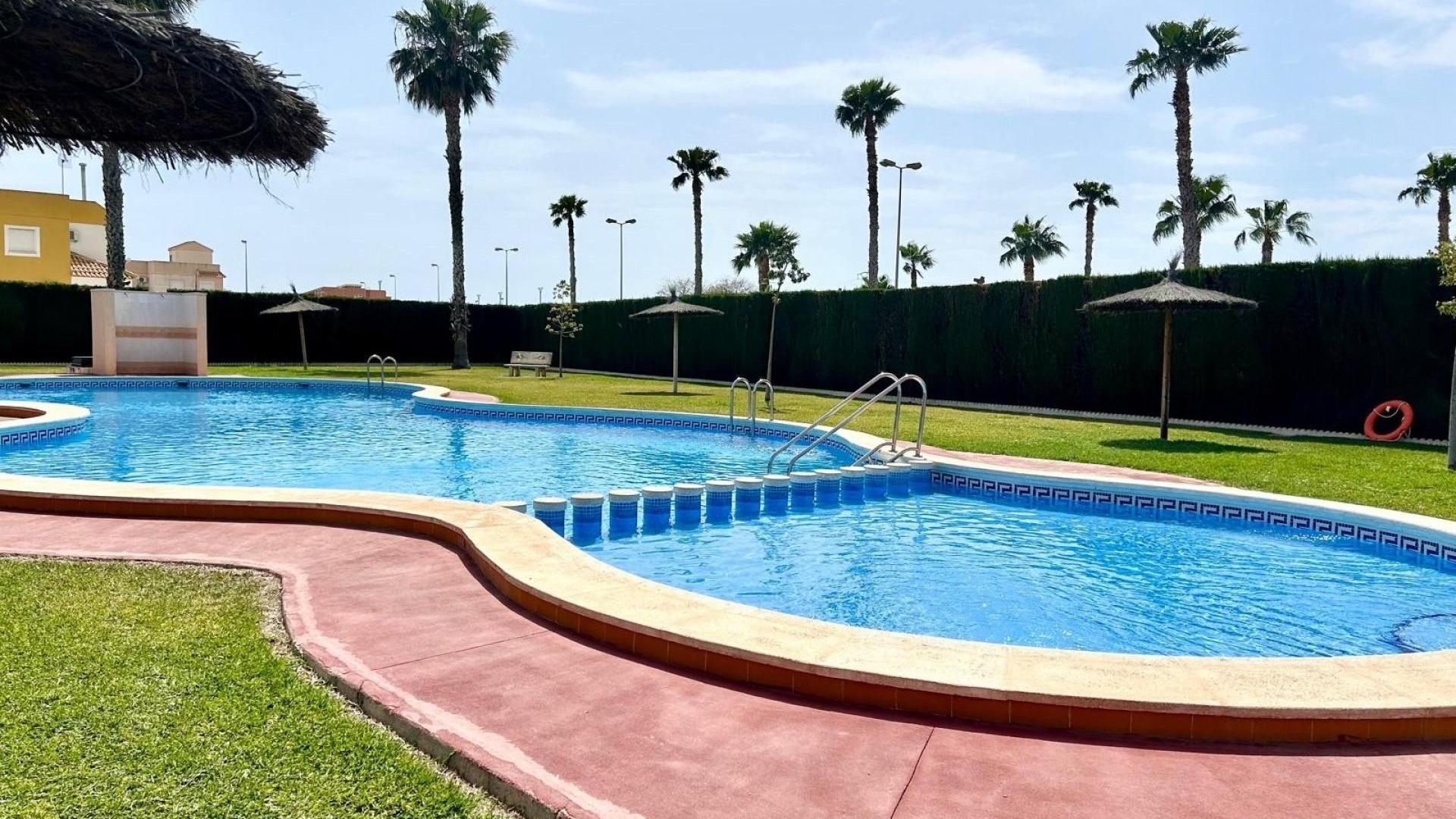 Revente - Bungalow - Torrevieja - altos del limonar