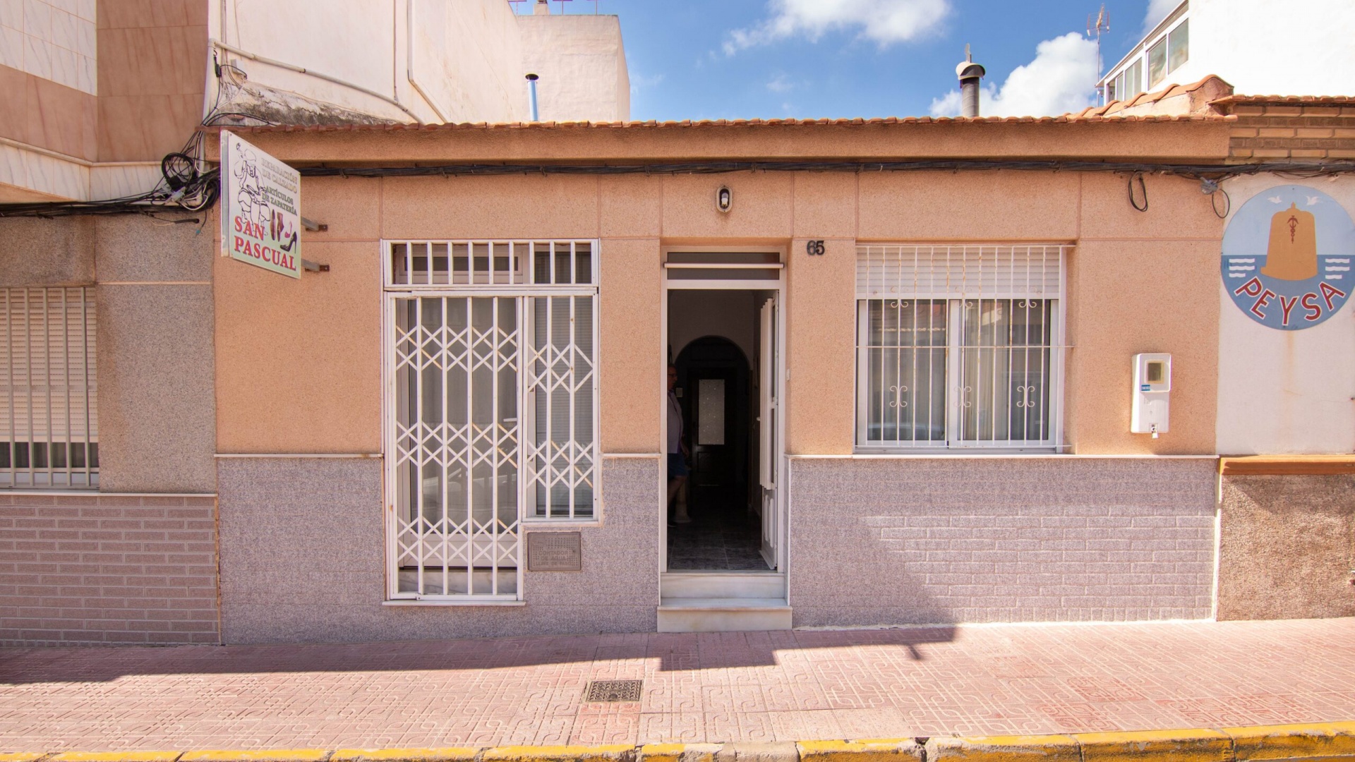 Revente - Bungalow - Torrevieja - Beachside Torrevieja