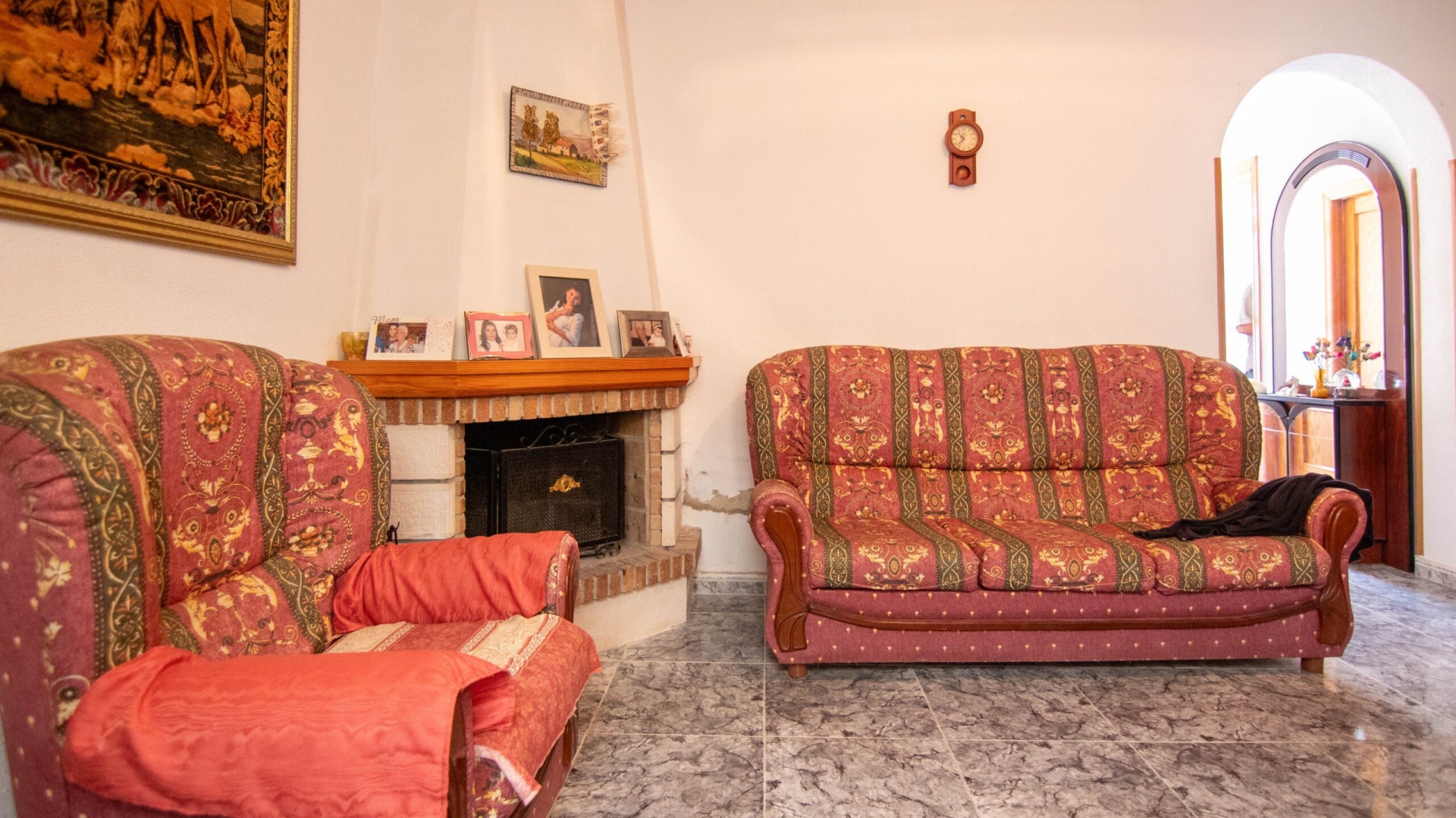 Revente - Bungalow - Torrevieja - Beachside Torrevieja