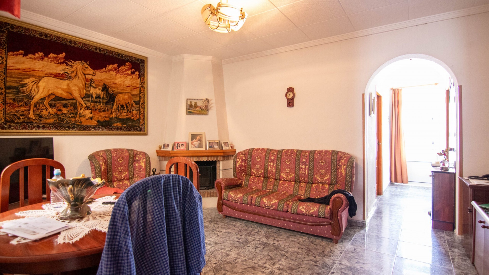 Revente - Bungalow - Torrevieja - Beachside Torrevieja