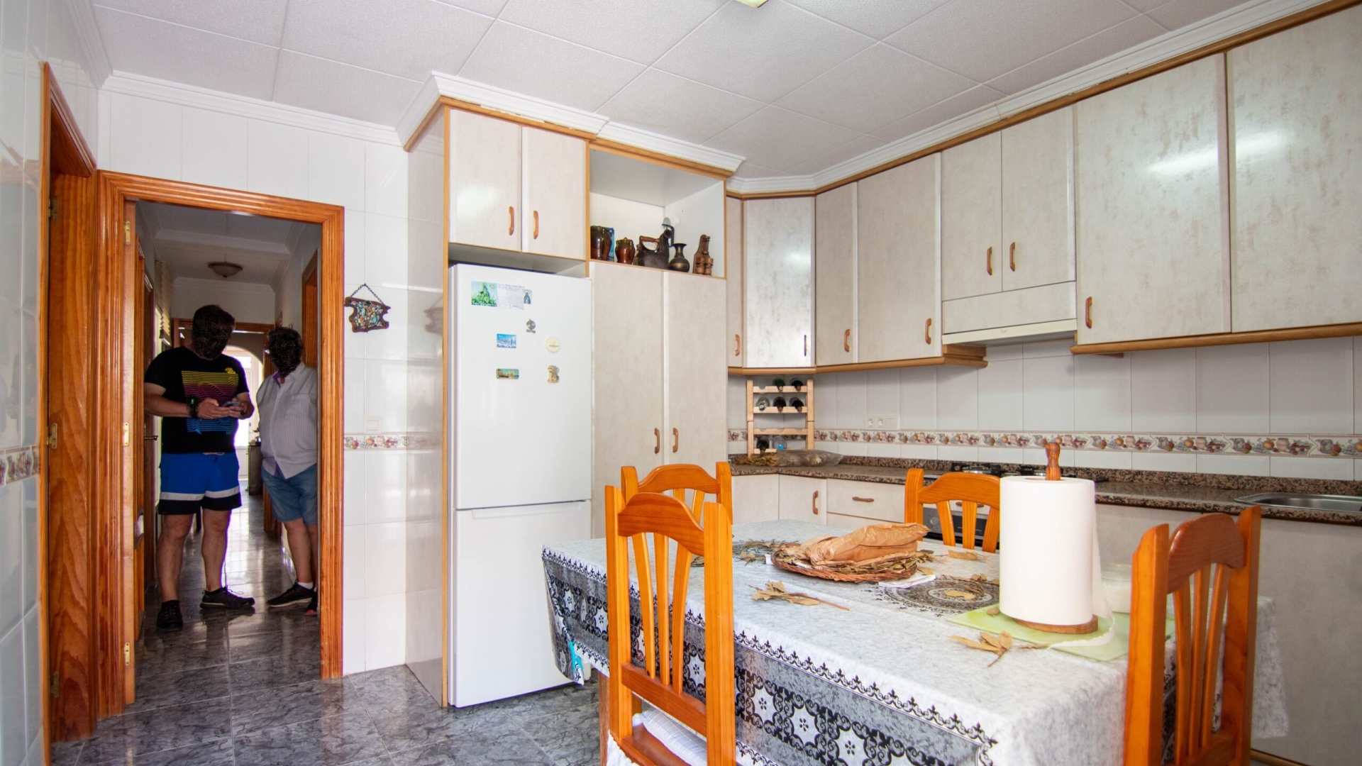 Revente - Bungalow - Torrevieja - Beachside Torrevieja