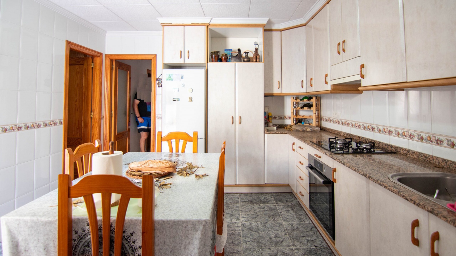 Revente - Bungalow - Torrevieja - Beachside Torrevieja