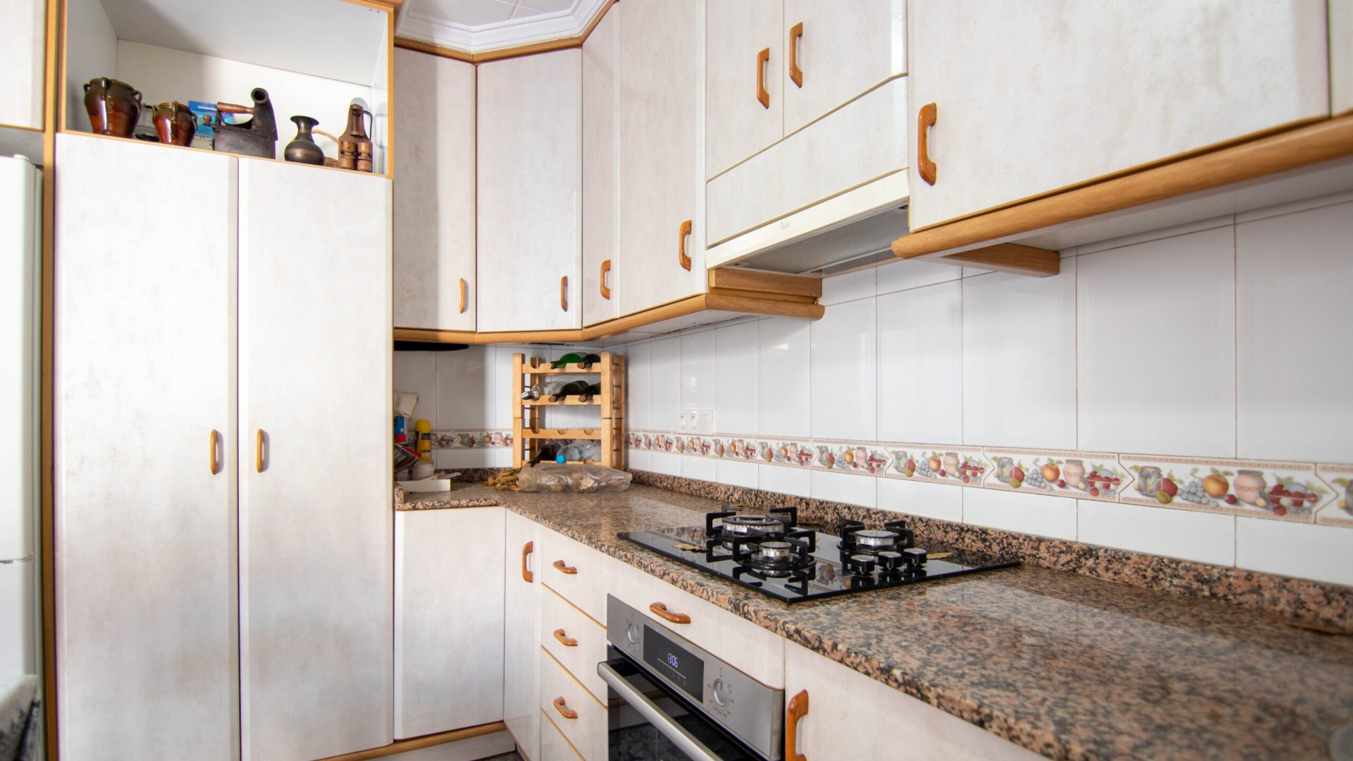 Revente - Bungalow - Torrevieja - Beachside Torrevieja