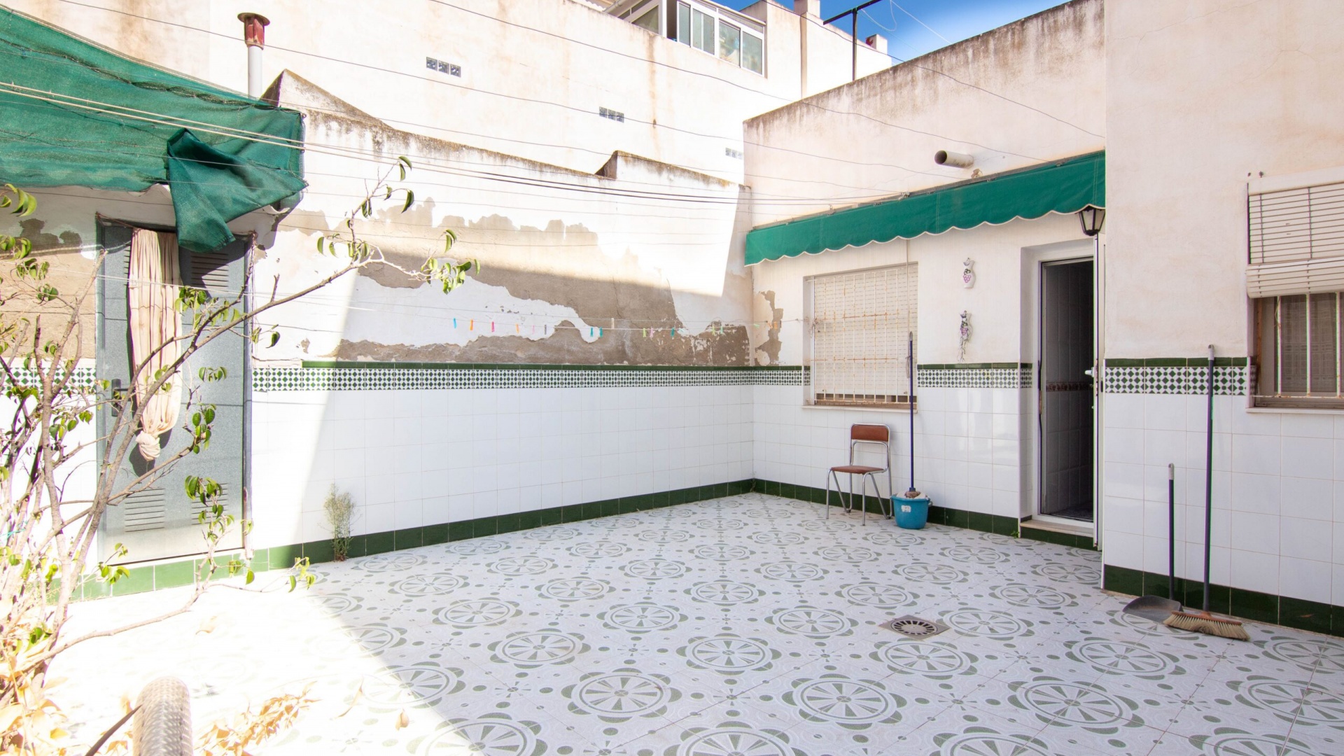Revente - Bungalow - Torrevieja - Beachside Torrevieja