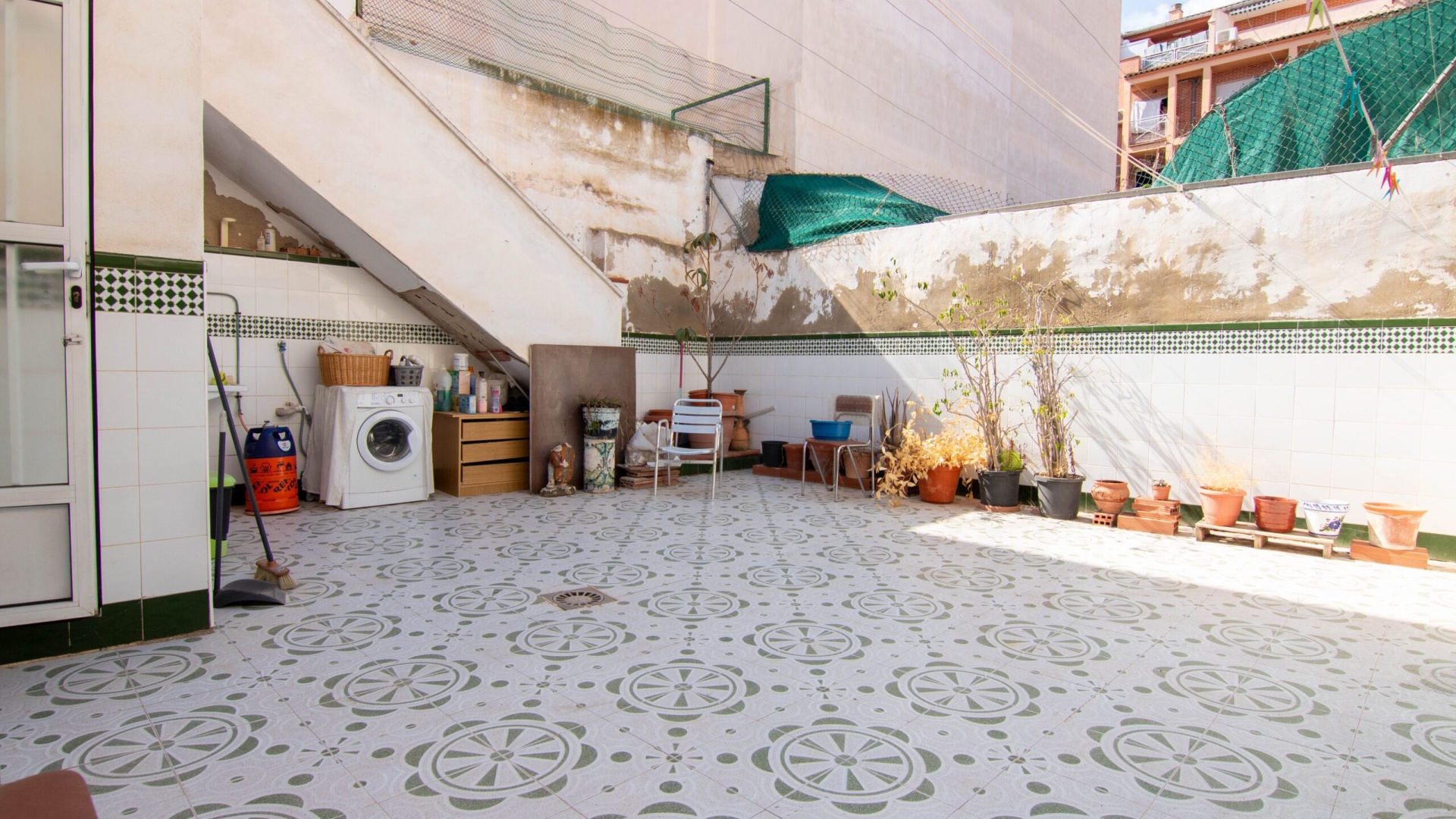 Revente - Bungalow - Torrevieja - Beachside Torrevieja