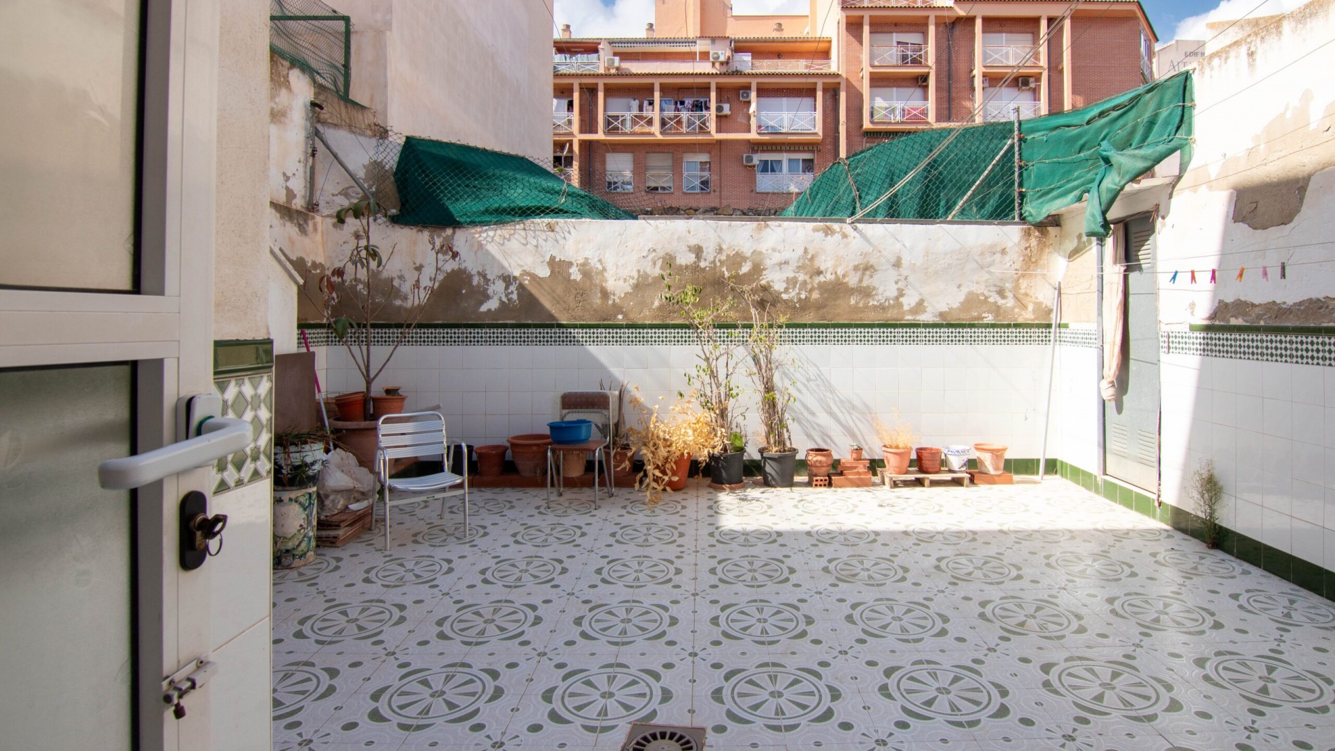 Revente - Bungalow - Torrevieja - Beachside Torrevieja