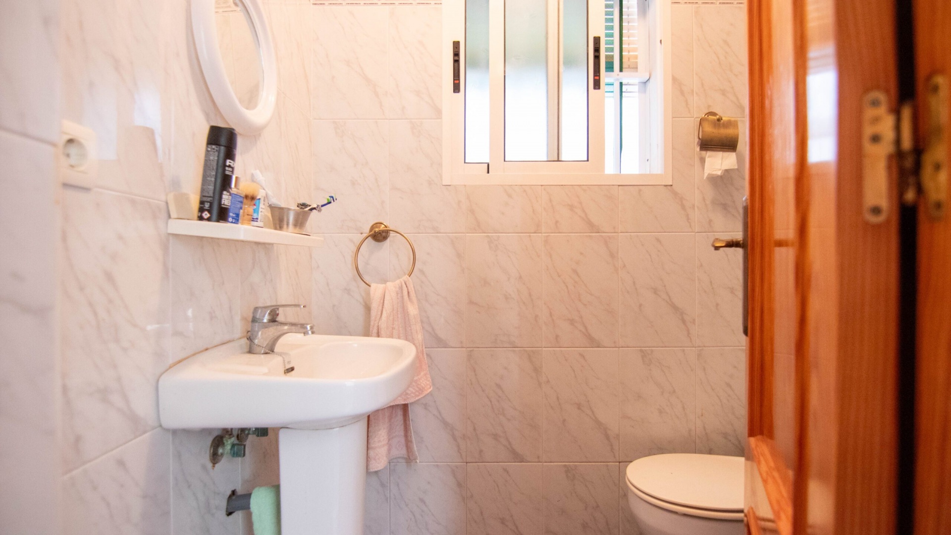 Revente - Bungalow - Torrevieja - Beachside Torrevieja