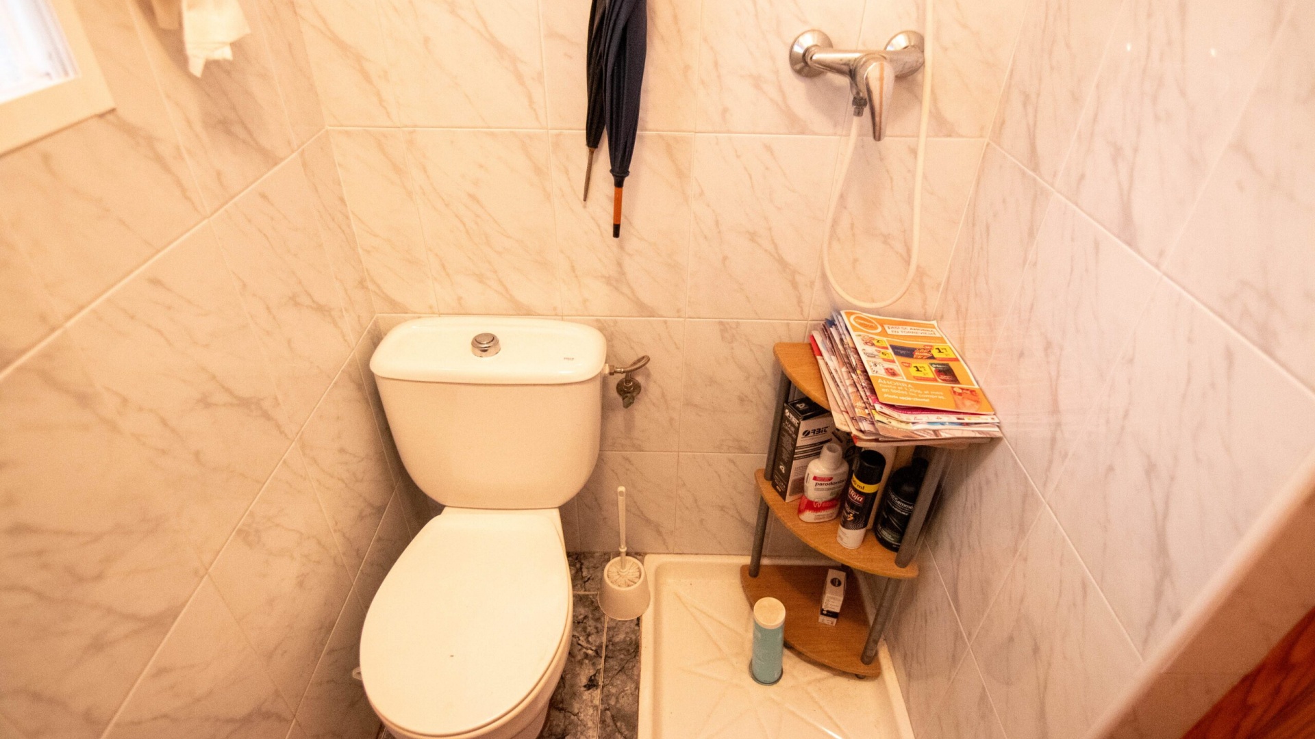 Revente - Bungalow - Torrevieja - Beachside Torrevieja