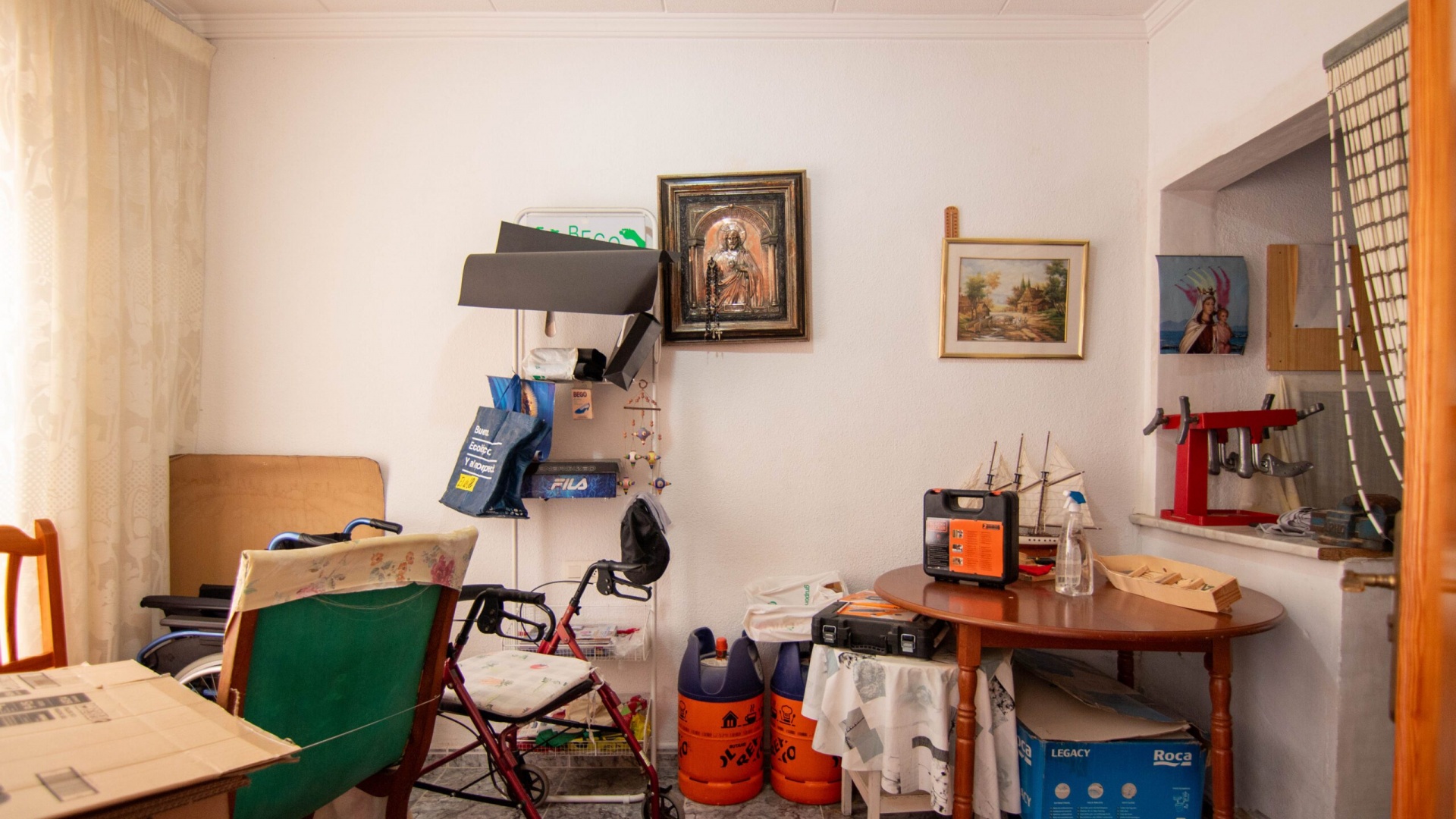 Revente - Bungalow - Torrevieja - Beachside Torrevieja