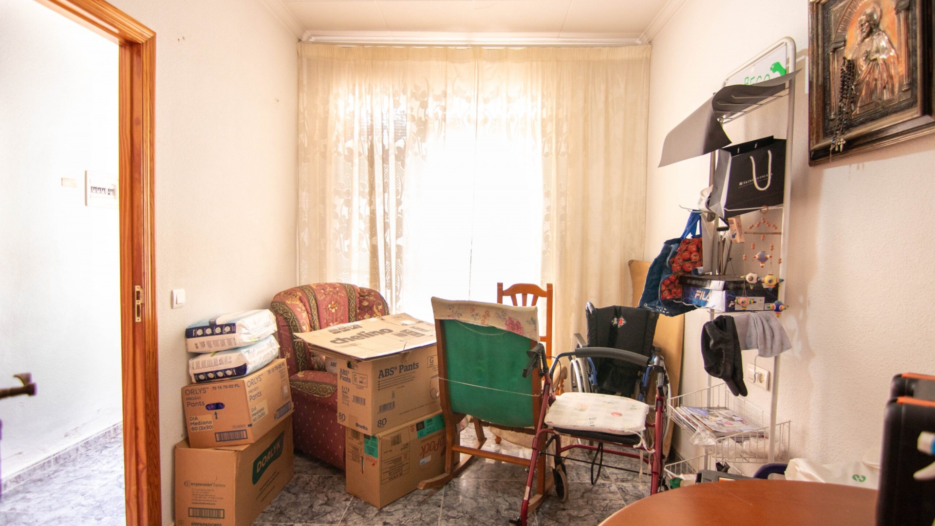 Revente - Bungalow - Torrevieja - Beachside Torrevieja