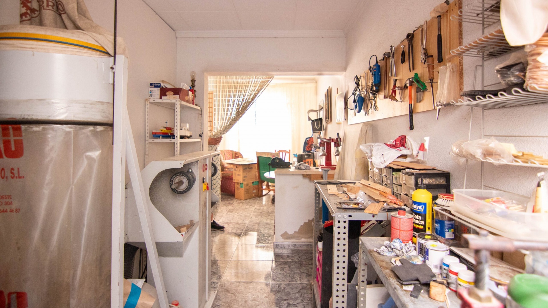 Revente - Bungalow - Torrevieja - Beachside Torrevieja