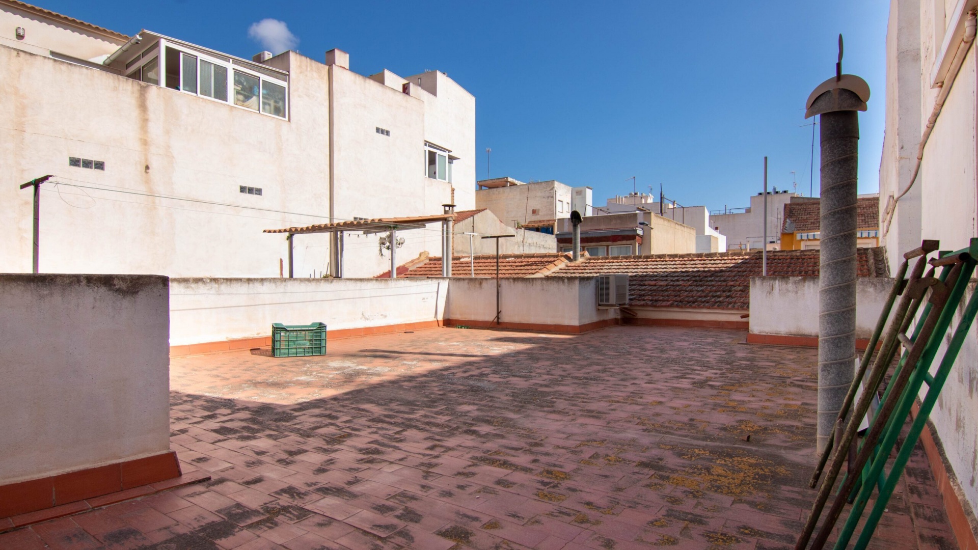 Revente - Bungalow - Torrevieja - Beachside Torrevieja