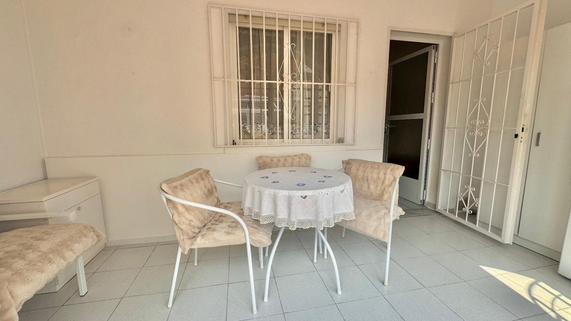 Revente - Bungalow - Torrevieja - el chaparral