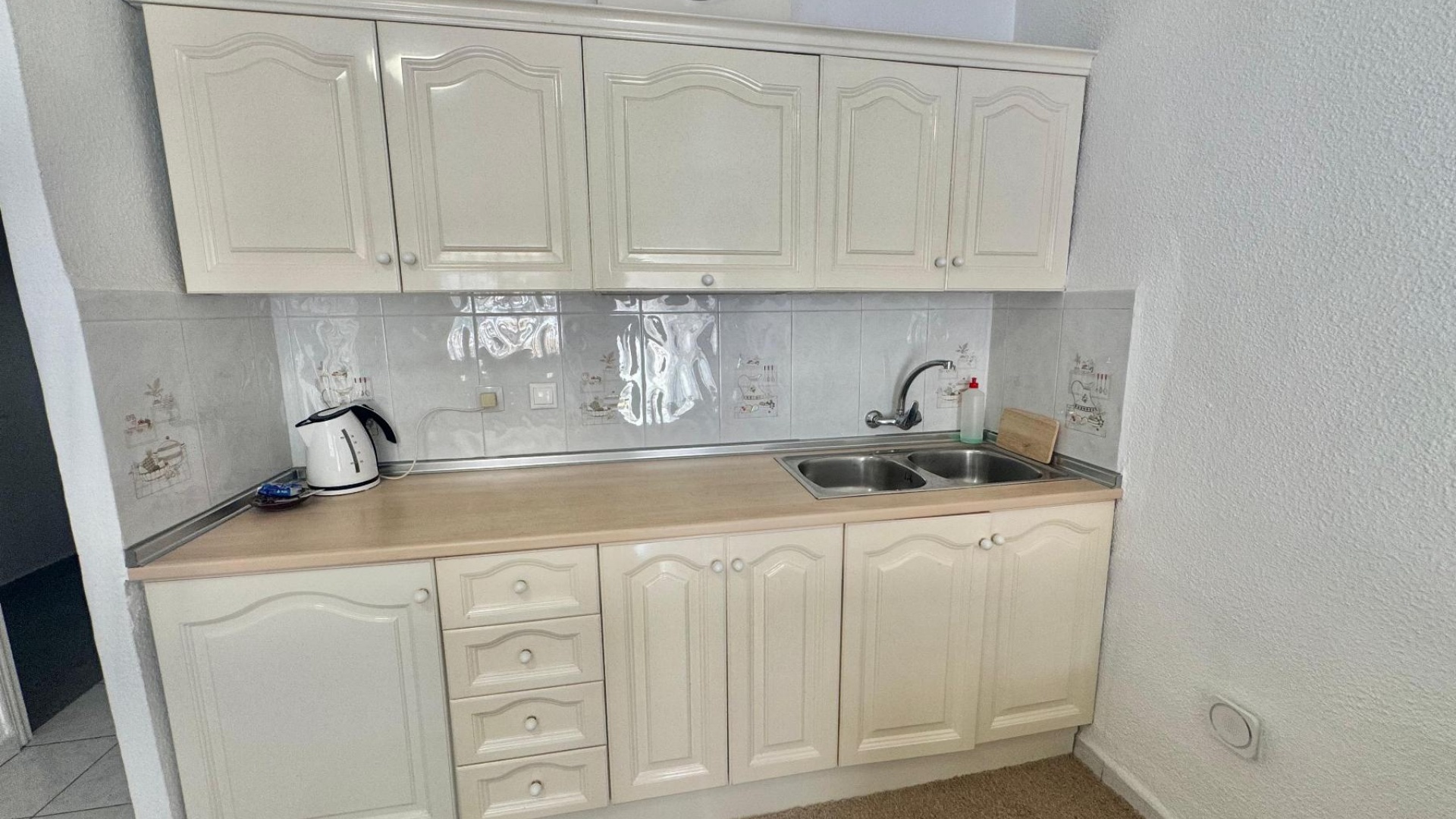 Revente - Bungalow - Torrevieja - el chaparral