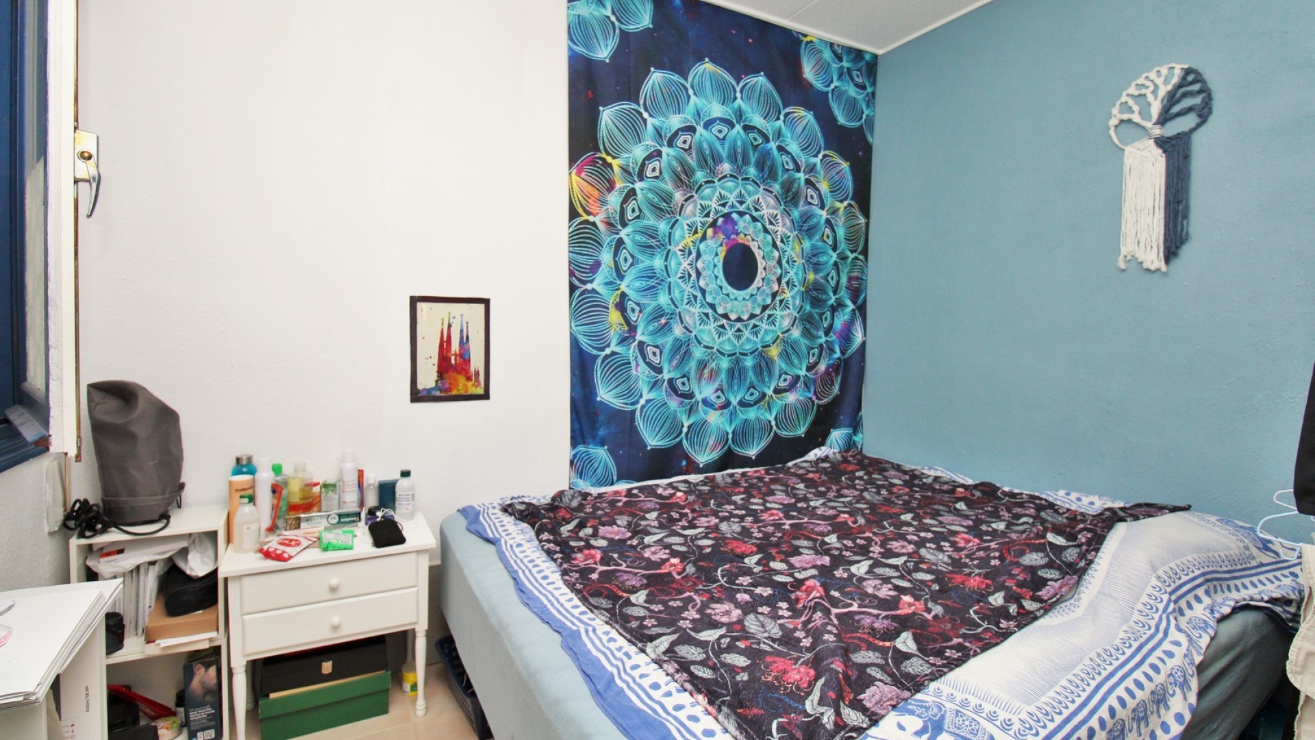 Revente - Bungalow - Torrevieja - el chaparral