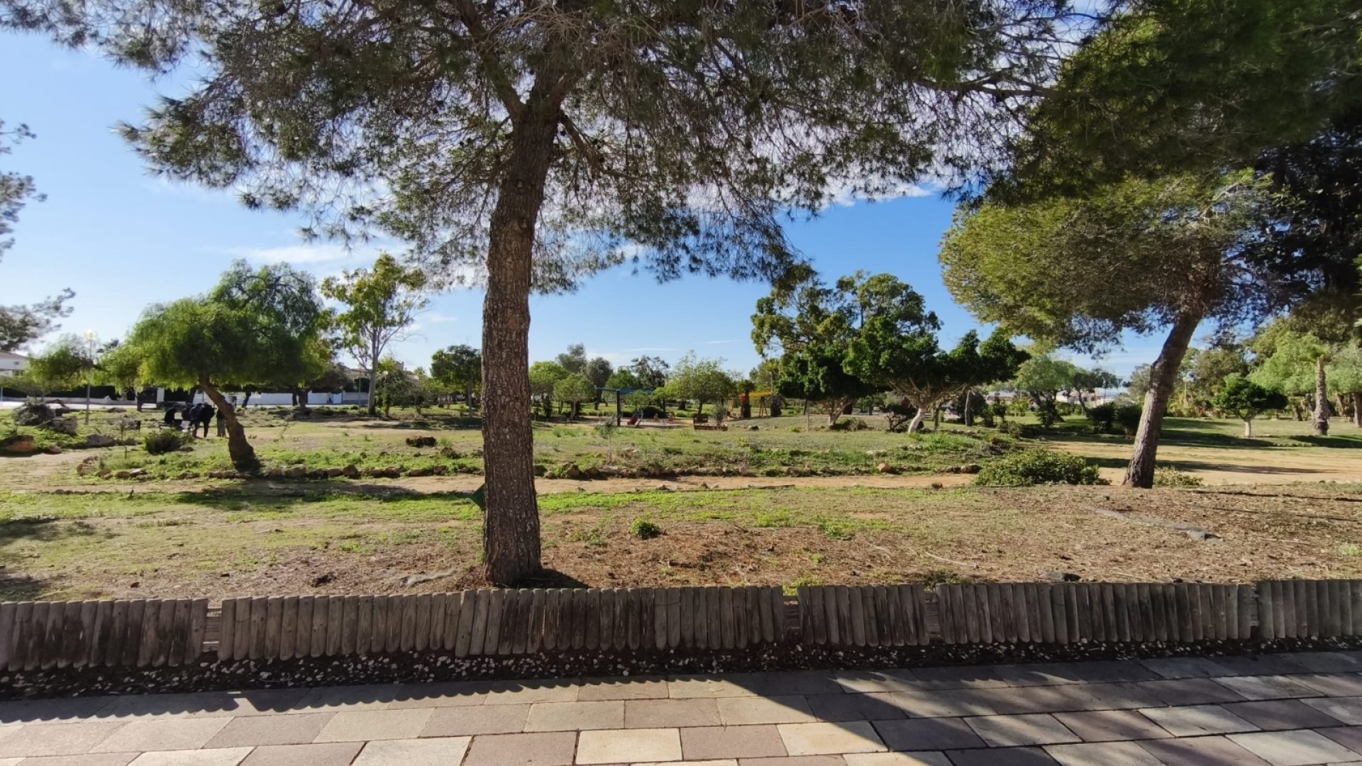 Revente - Bungalow - Torrevieja - el chaparral