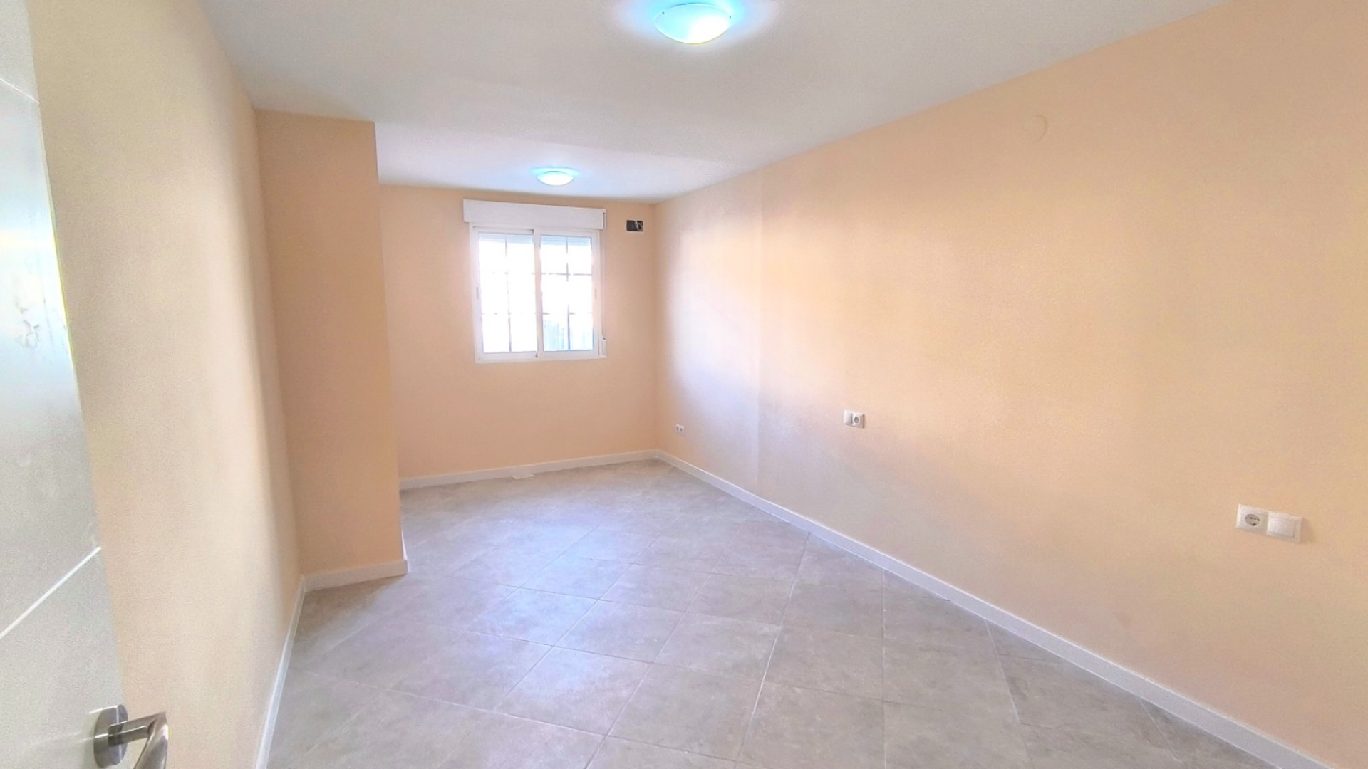 Revente - Bungalow - Torrevieja - el chaparral