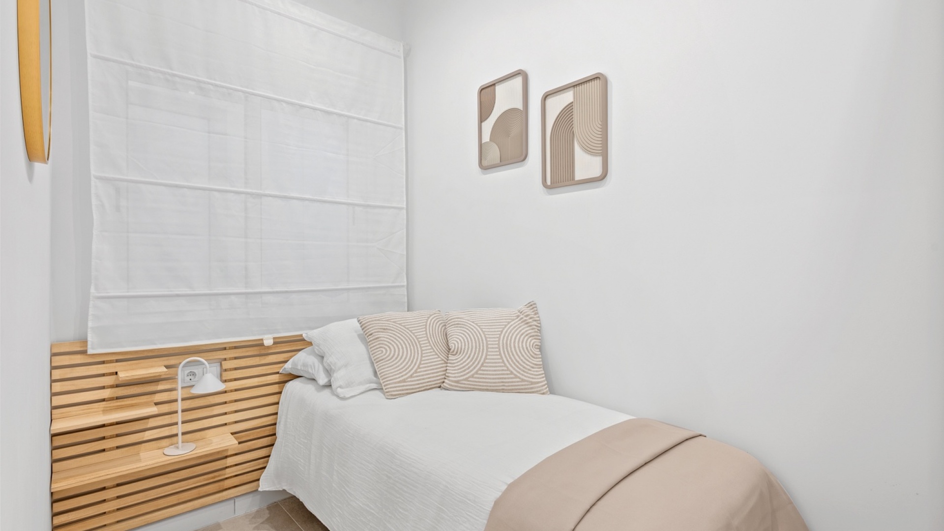 Revente - Bungalow - Torrevieja - el chaparral