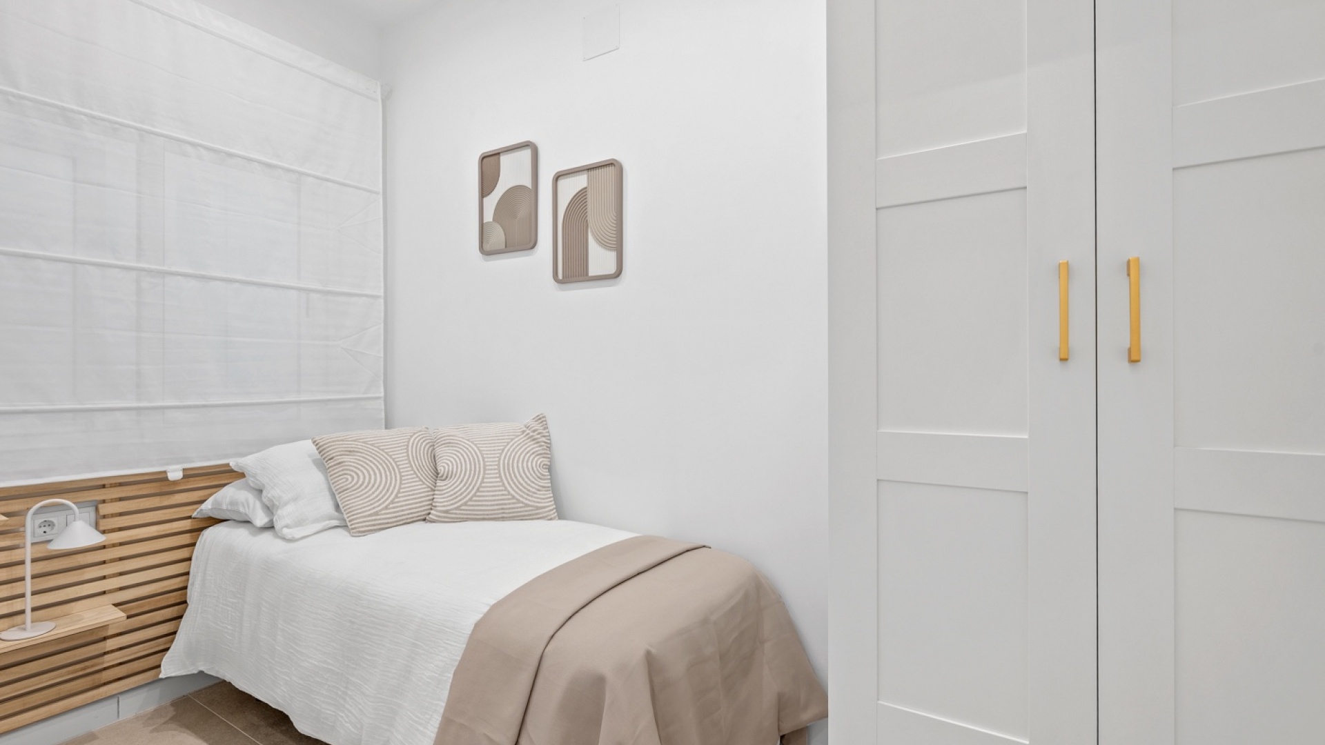 Revente - Bungalow - Torrevieja - el chaparral