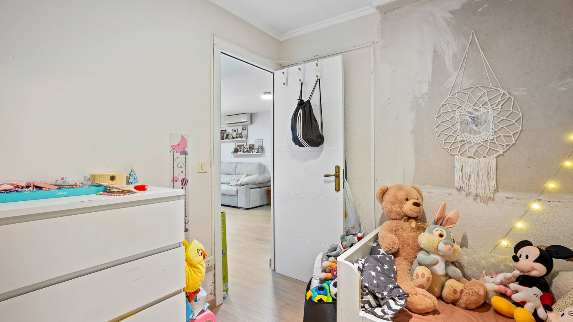 Revente - Bungalow - Torrevieja - la siesta