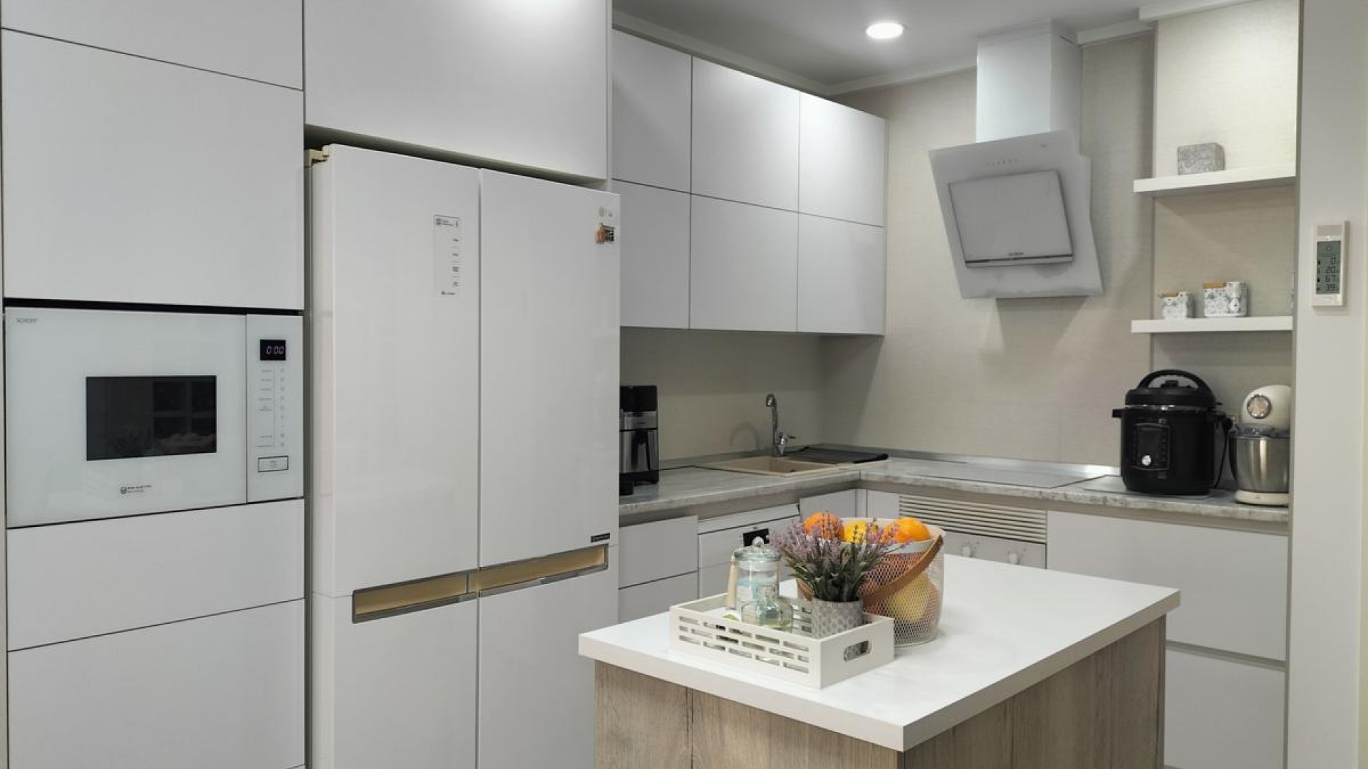 Revente - Bungalow - Torrevieja - la siesta