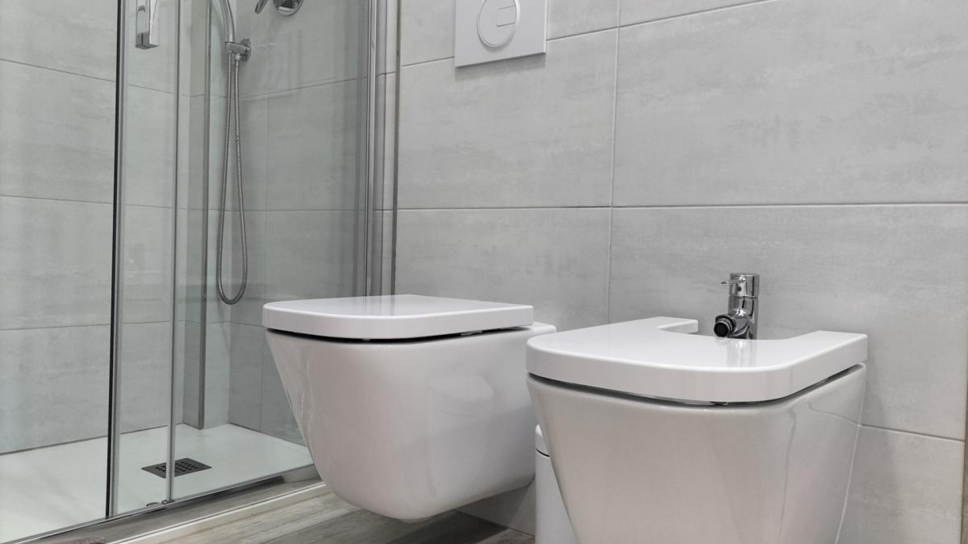 Revente - Bungalow - Torrevieja - la siesta