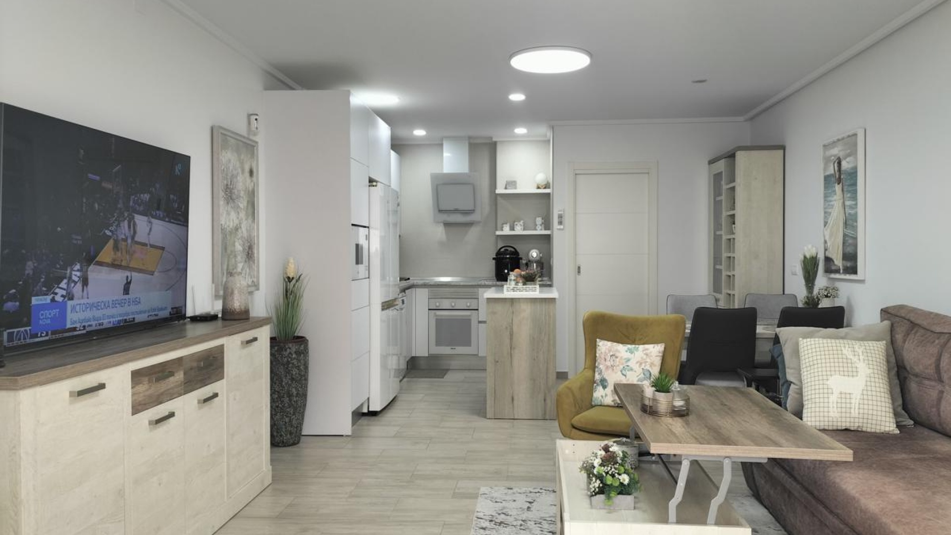 Revente - Bungalow - Torrevieja - la siesta