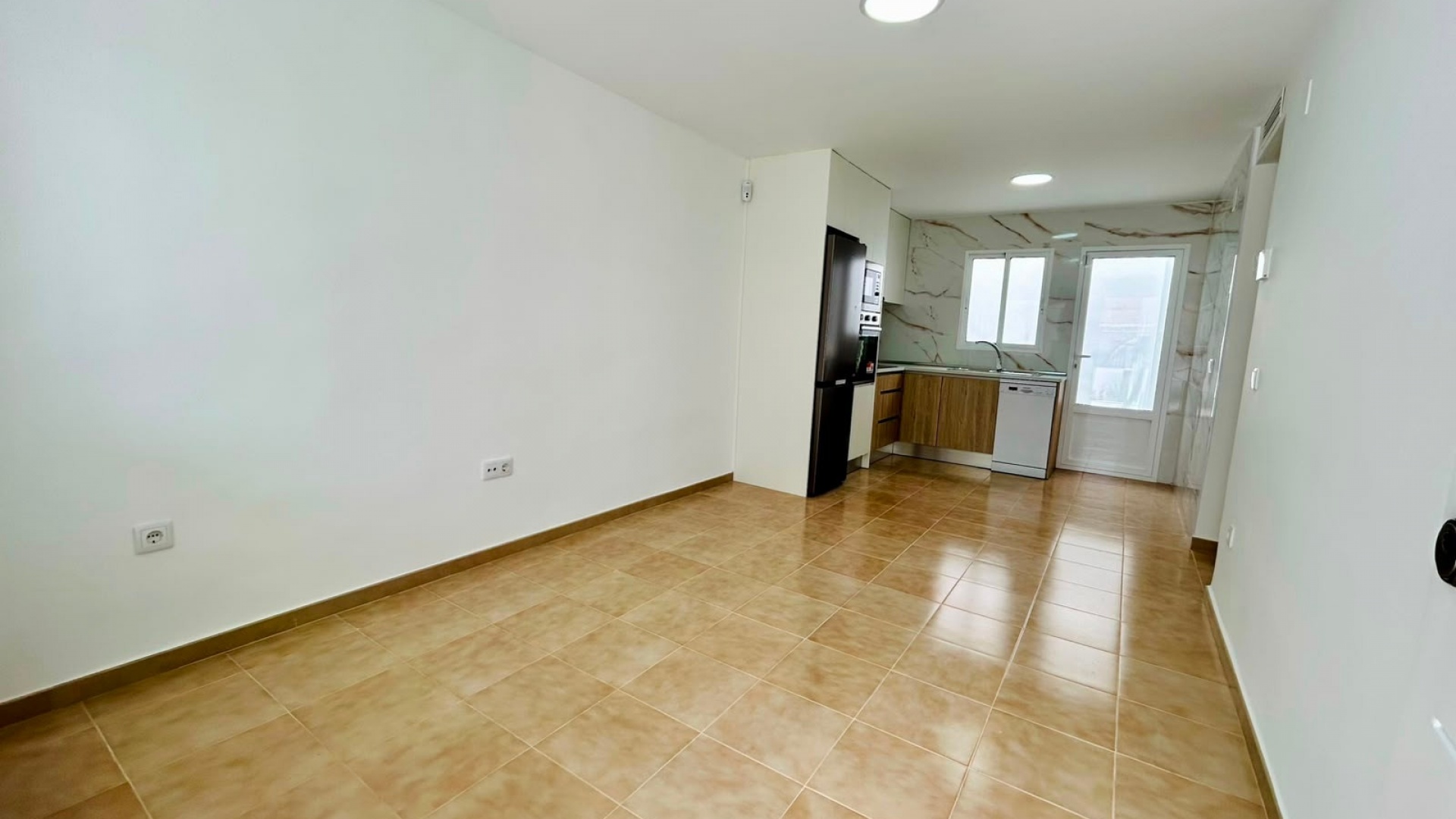 Revente - Bungalow - Torrevieja - la siesta