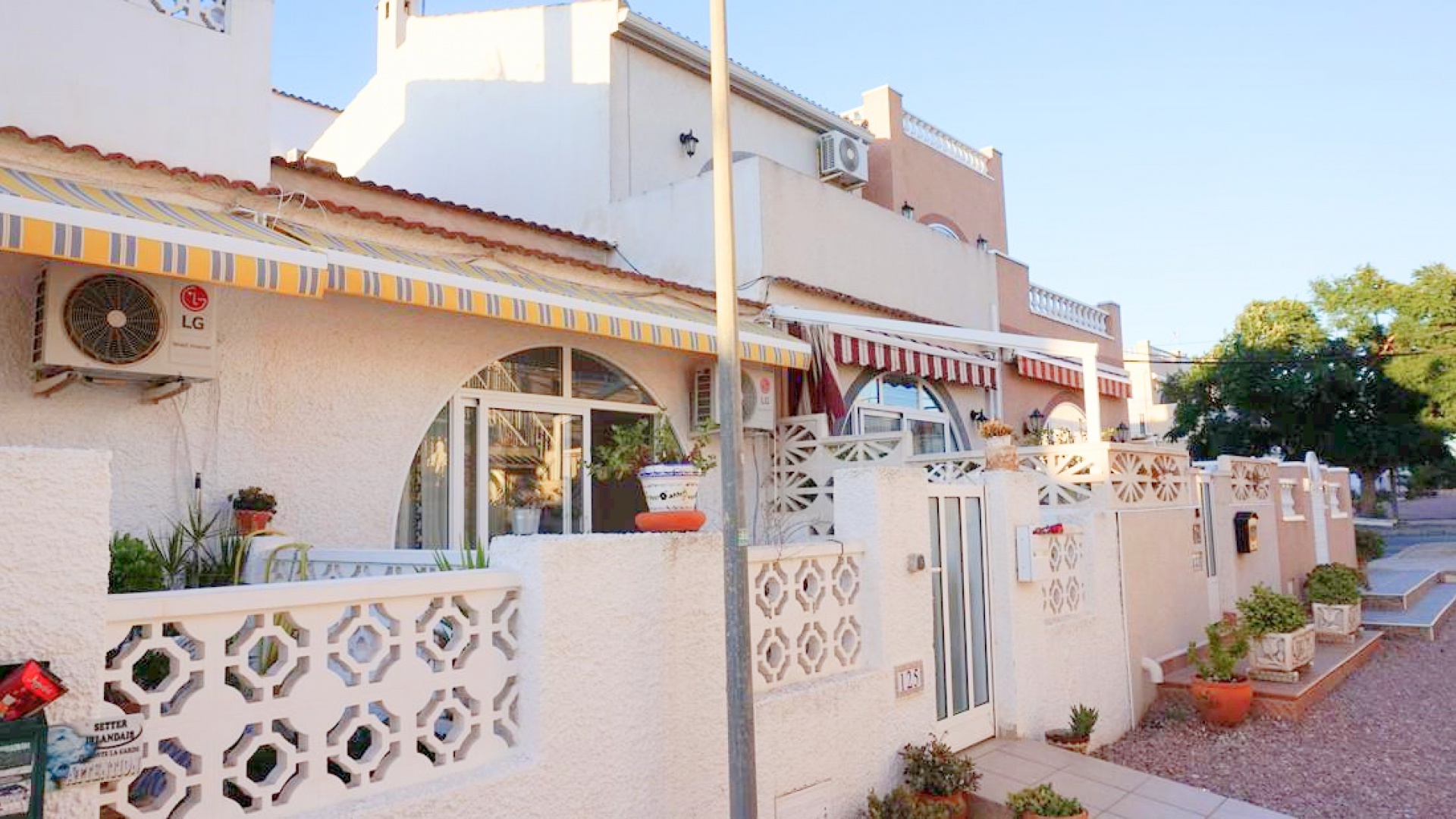 Revente - Bungalow - Torrevieja - la siesta