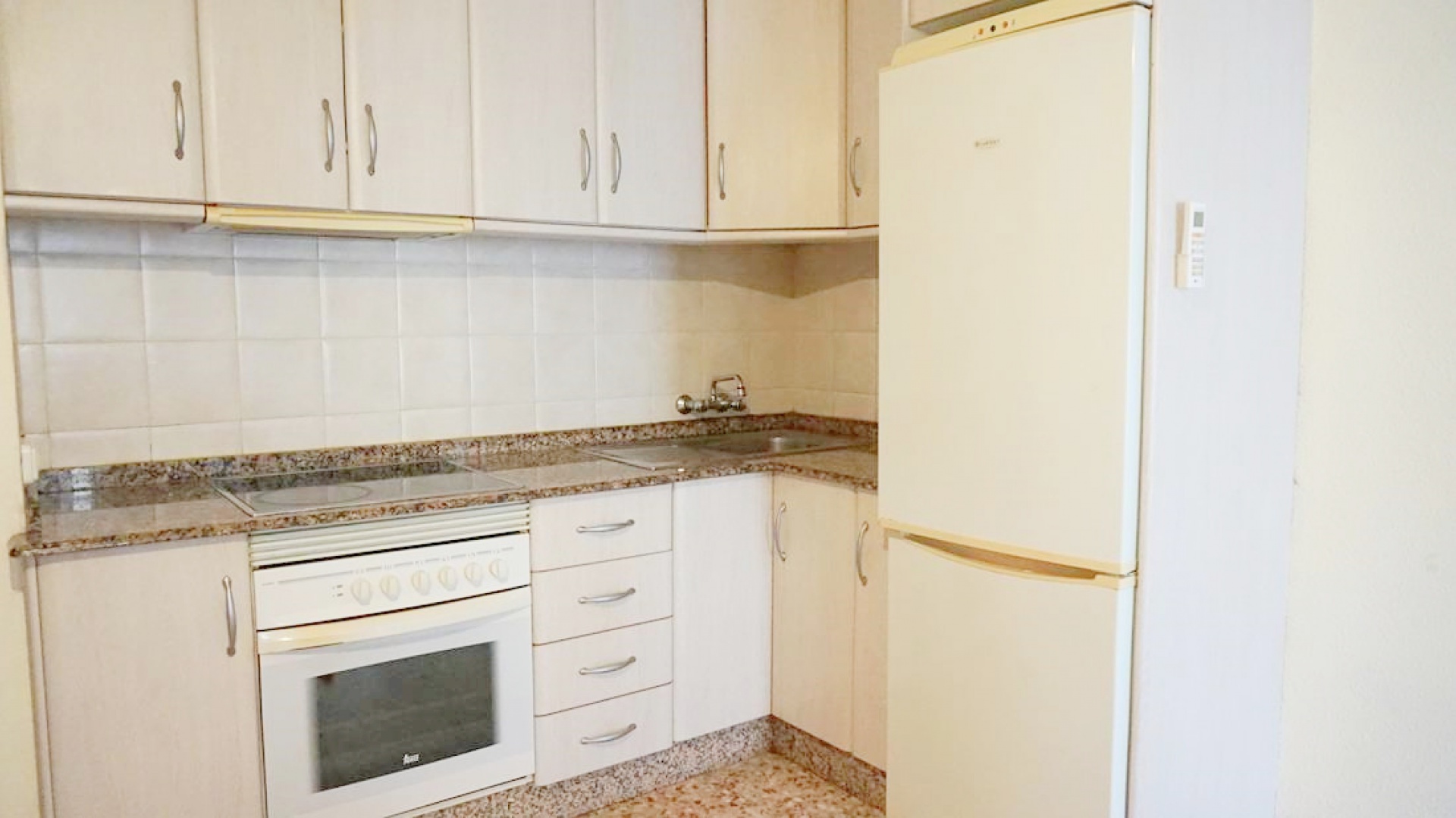 Revente - Bungalow - Torrevieja - la siesta
