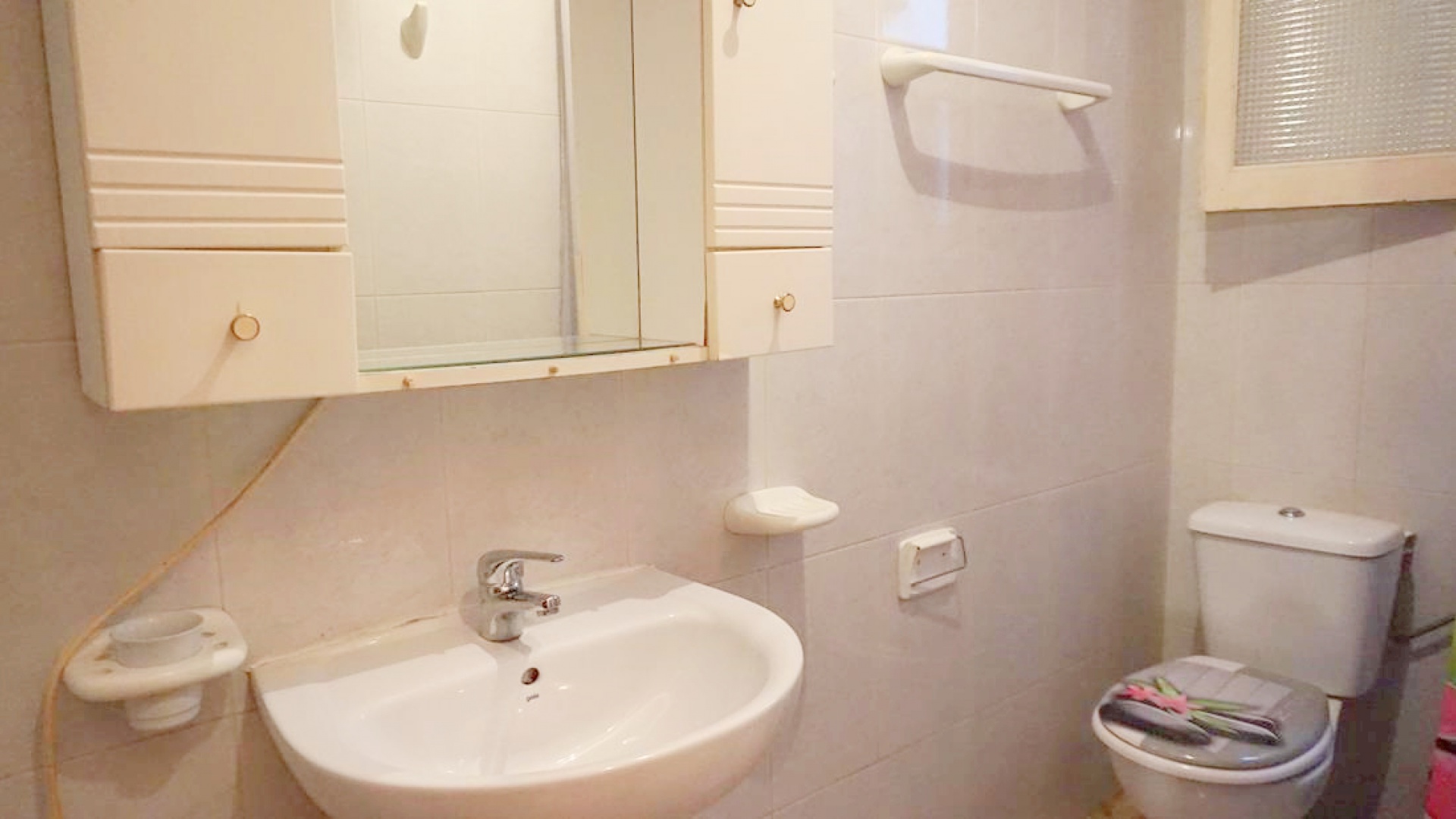 Revente - Bungalow - Torrevieja - la siesta